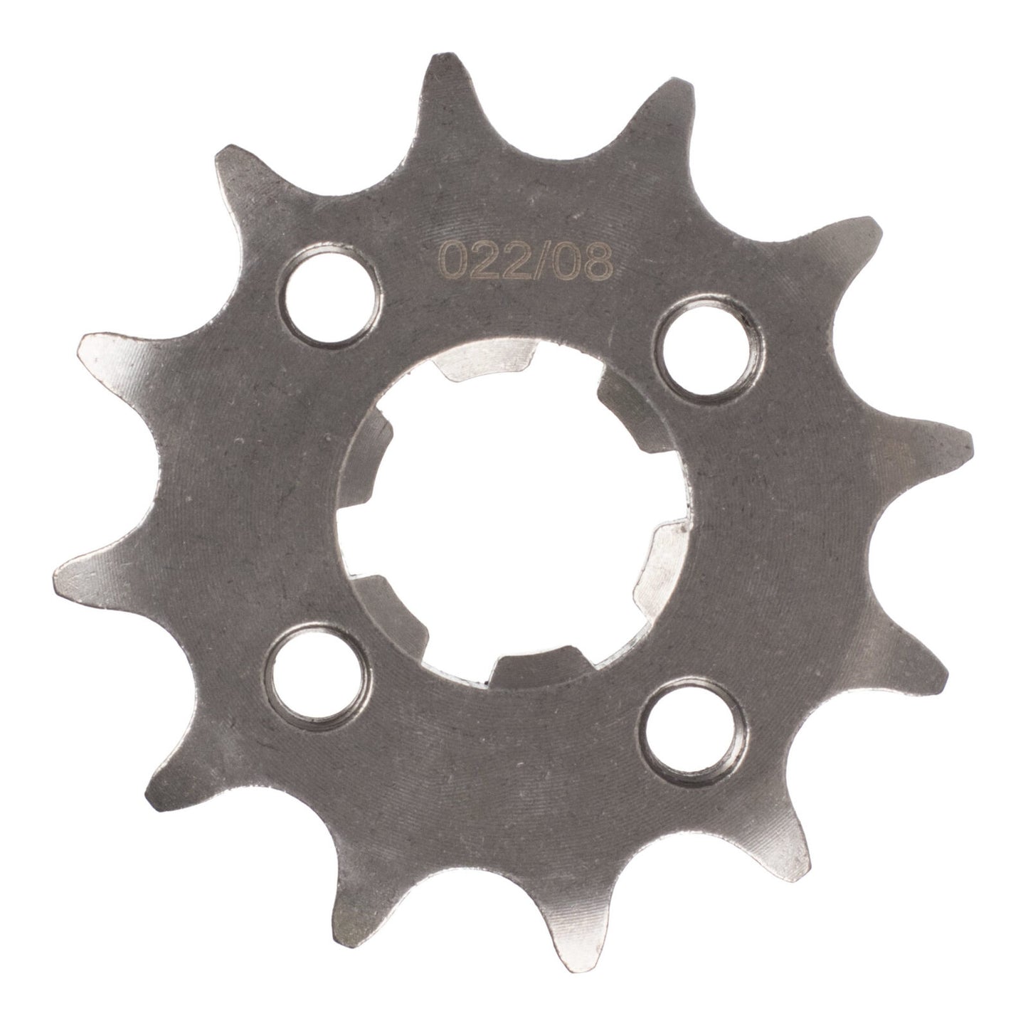 MTX 1425 Steel Front Sprocket #428 (10-1425)