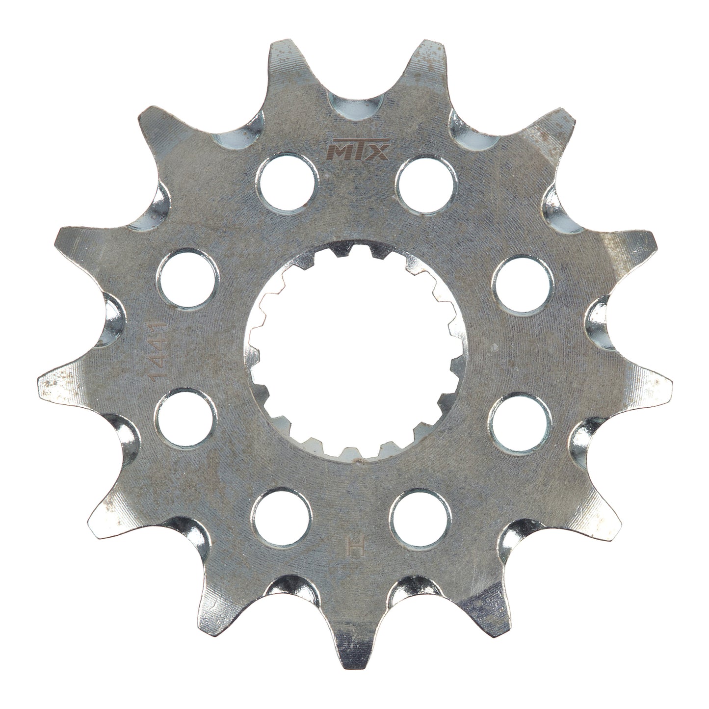 MTX 1441 Hornet Lightweight Steel Front Sprocket #520 (10B-441)