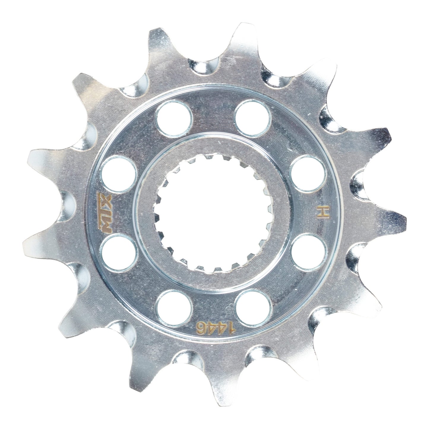 MTX 1446 Hornet Lightweight Steel Front Sprocket #520 (10B-035)
