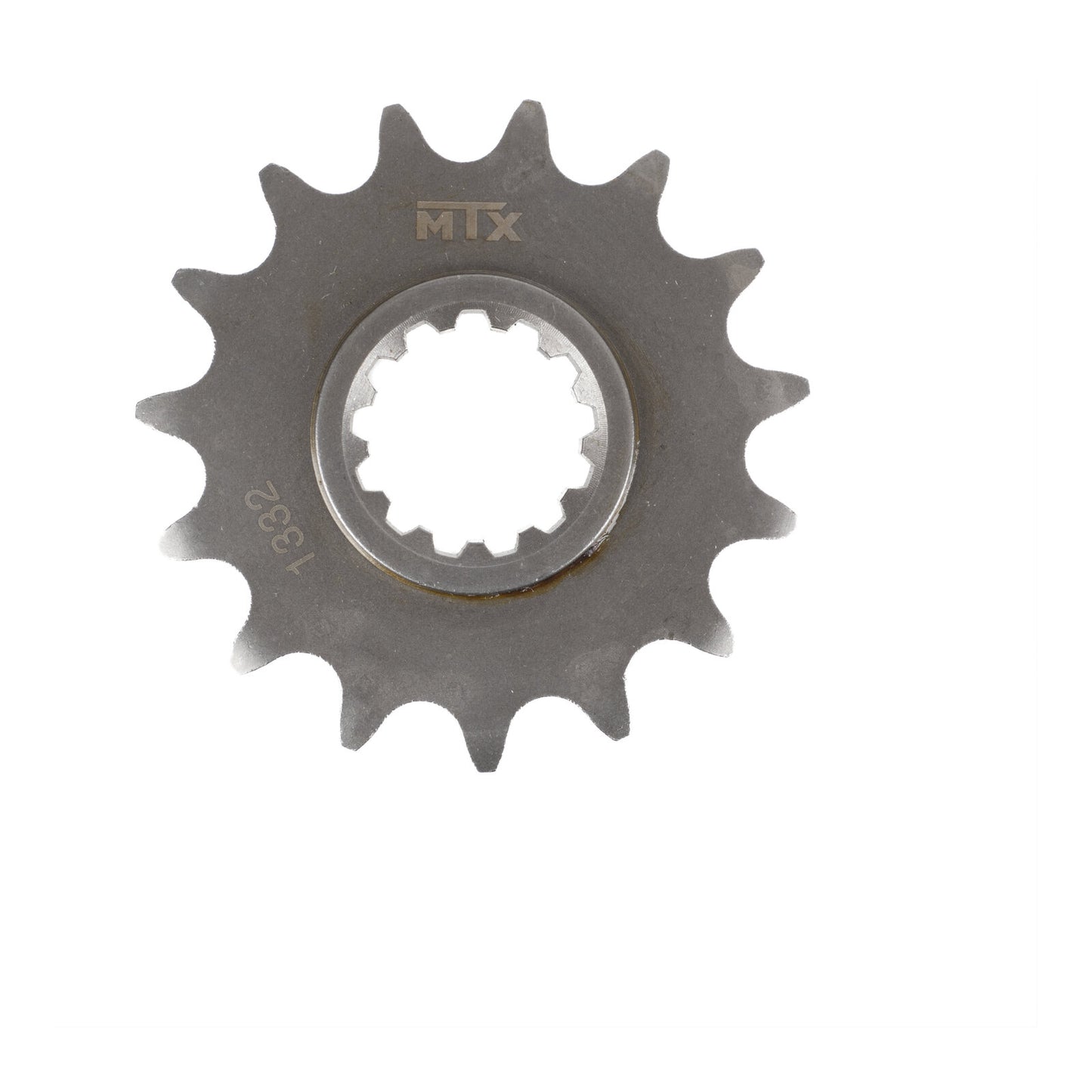 MTX 1332 Steel Front Sprocket #525 (10-MW3)