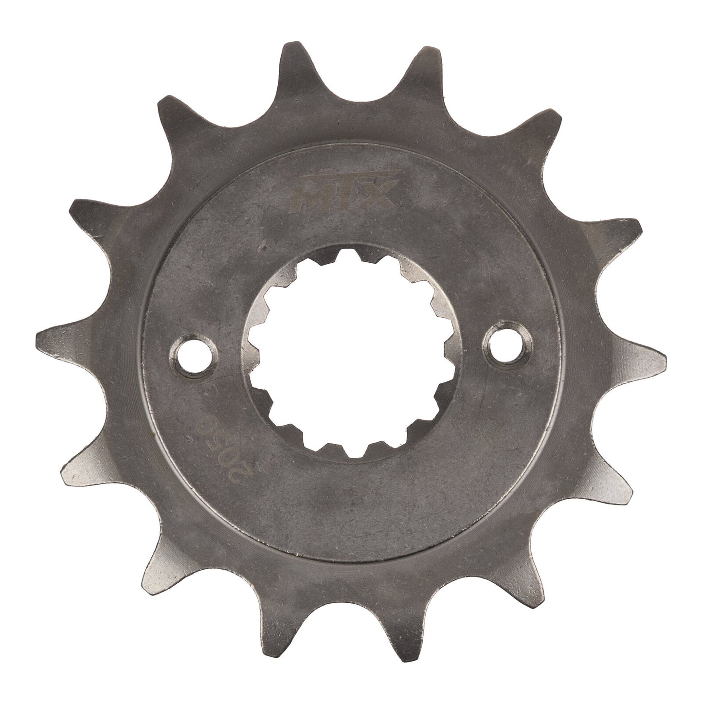 MTX 740 Steel Front Sprocket #525 (10-740)
