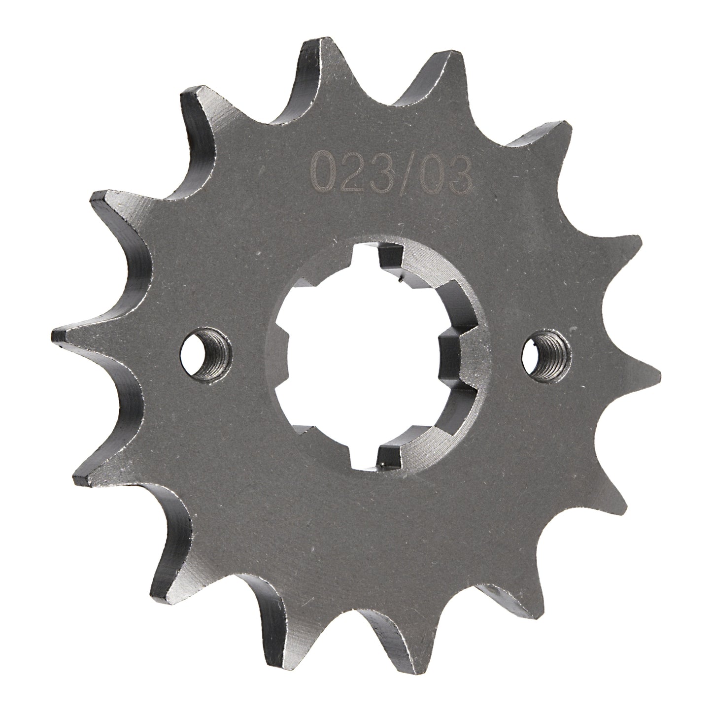 MTX 1559 Steel Front Sprocket #428 (10-TW2)