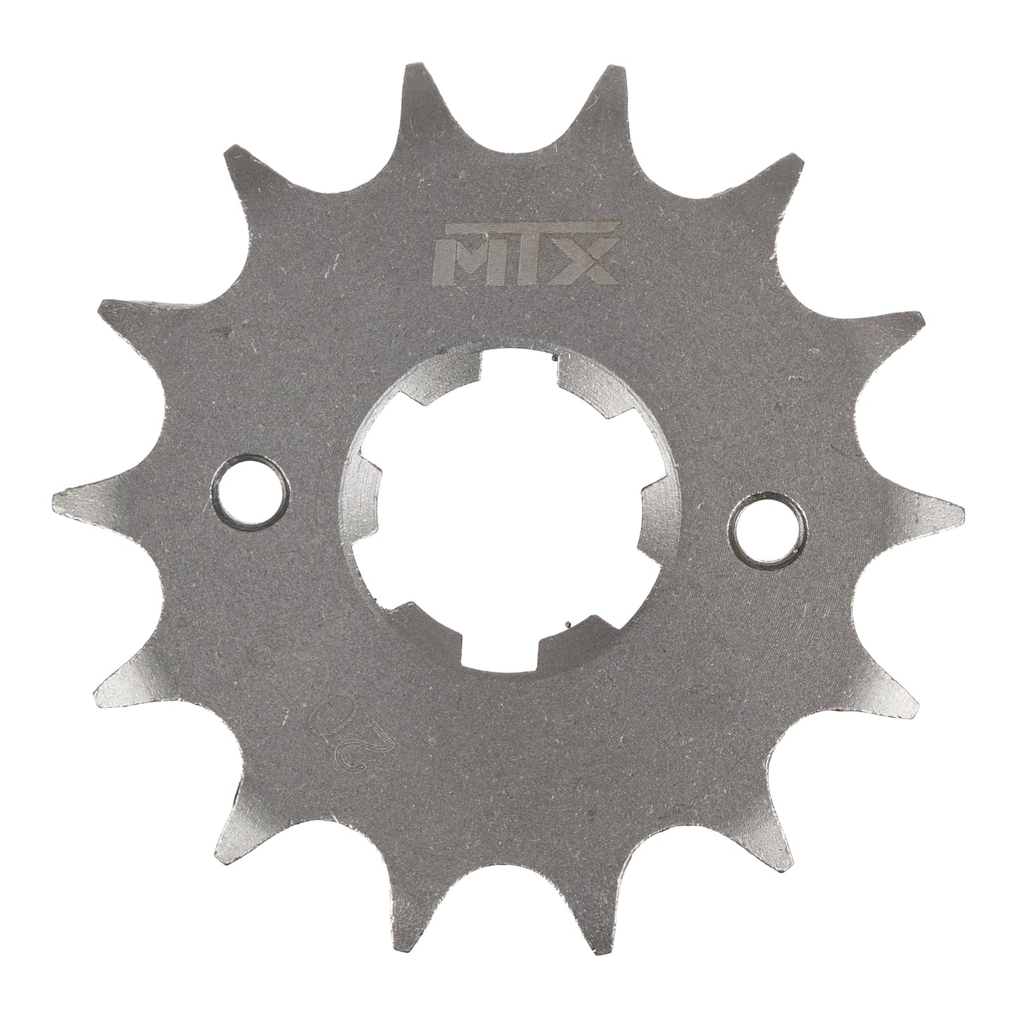 MTX 1559 Steel Front Sprocket #428 (10-TW2)