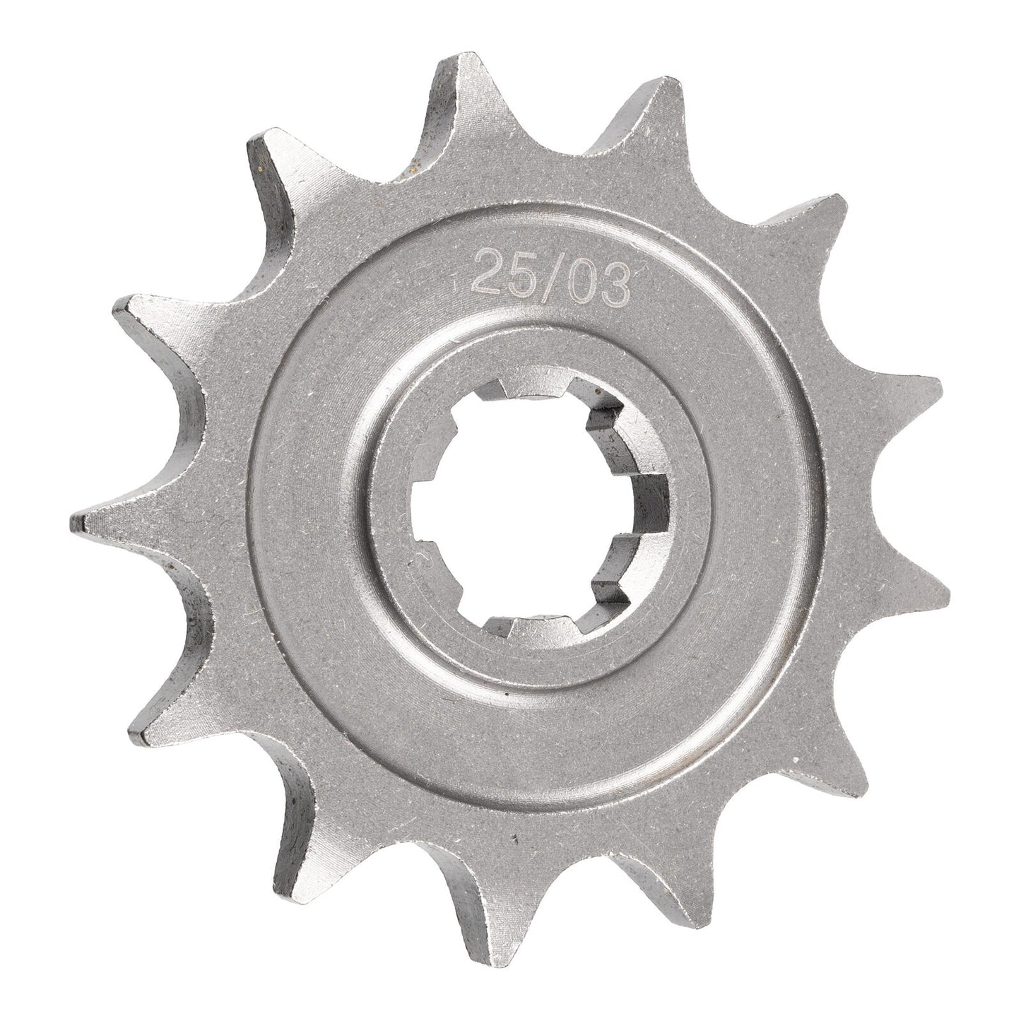 MTX 1501 Steel Front Sprocket #428 (10-1501)