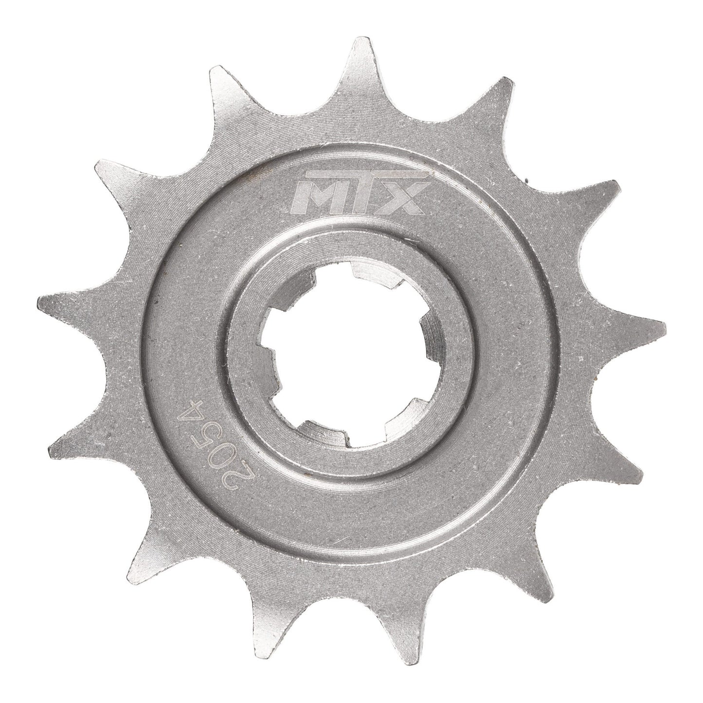 MTX 1501 Steel Front Sprocket #428 (10-1501)