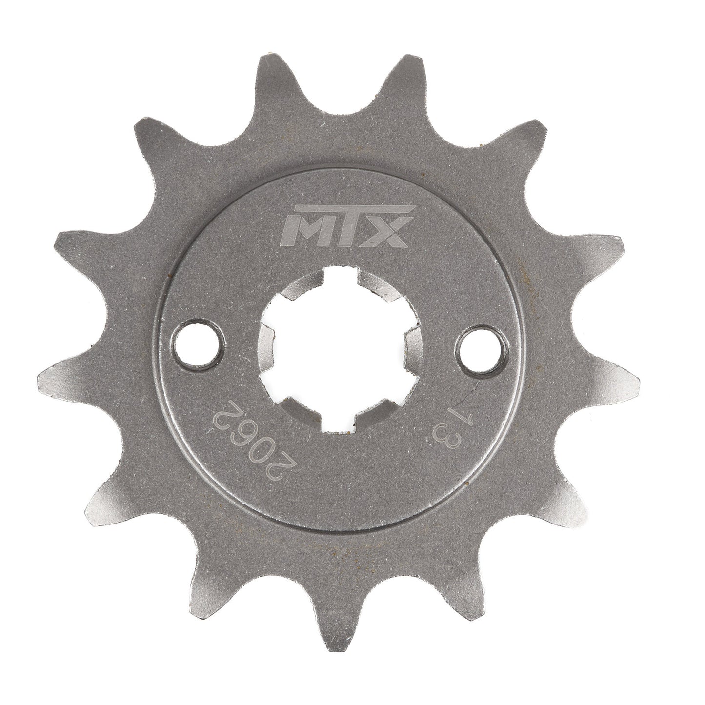 MTX 1554 Steel Front Sprocket #520 (10-37F)
