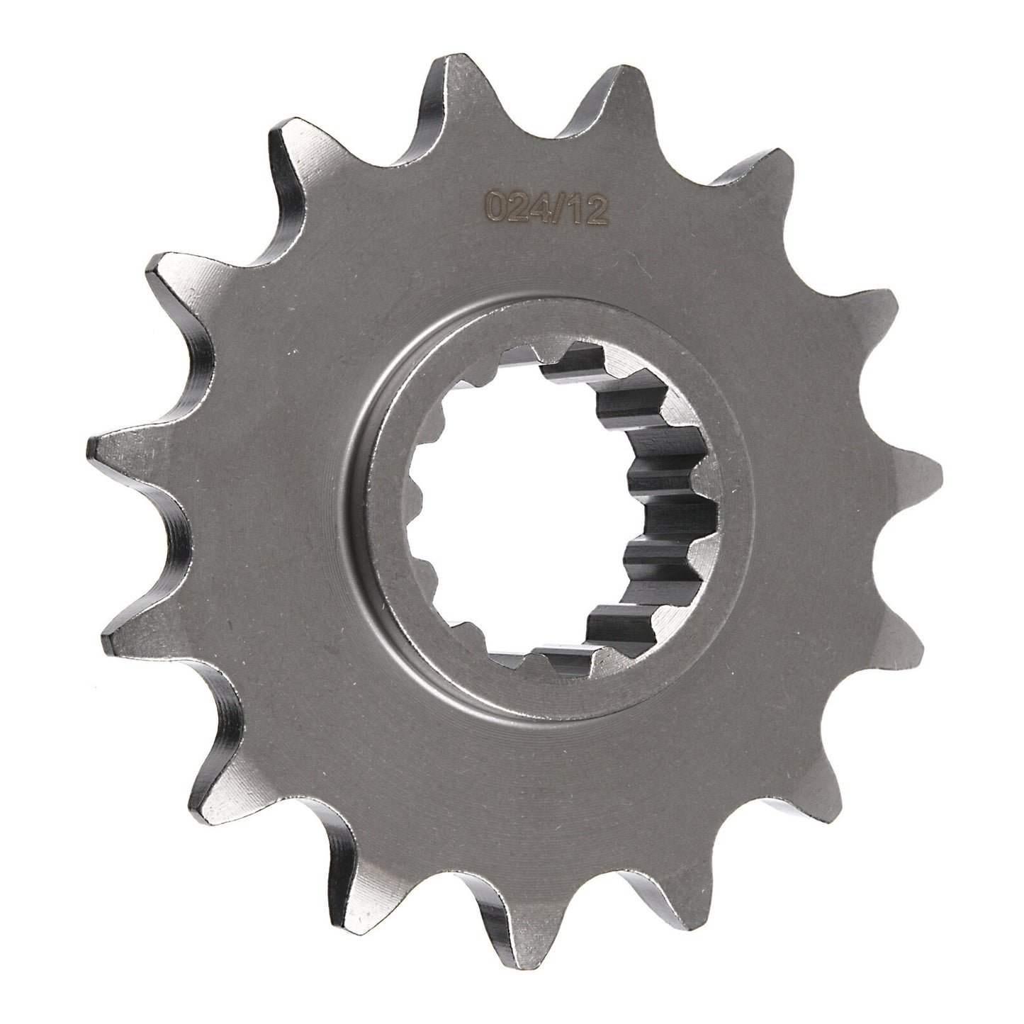 MTX 1370 Steel Front Sprocket #525 (10-MAS)