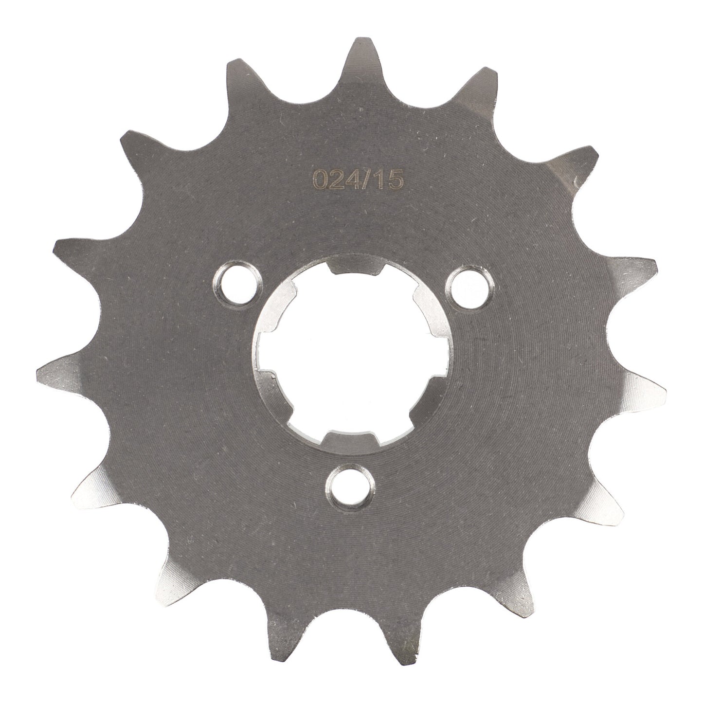 MTX 1448 Steel Front Sprocket #525 (10-31D)