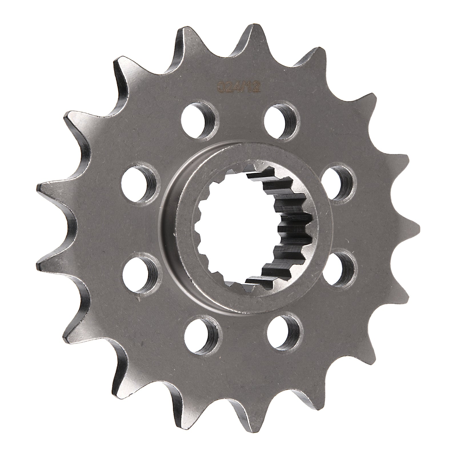 MTX 704 Steel Front Sprocket #525 (10-704)