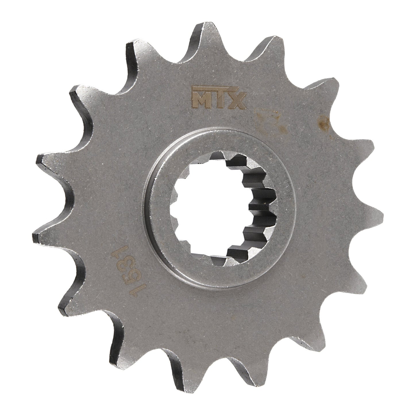 MTX 1531 Steel Front Sprocket #525 (10-254)