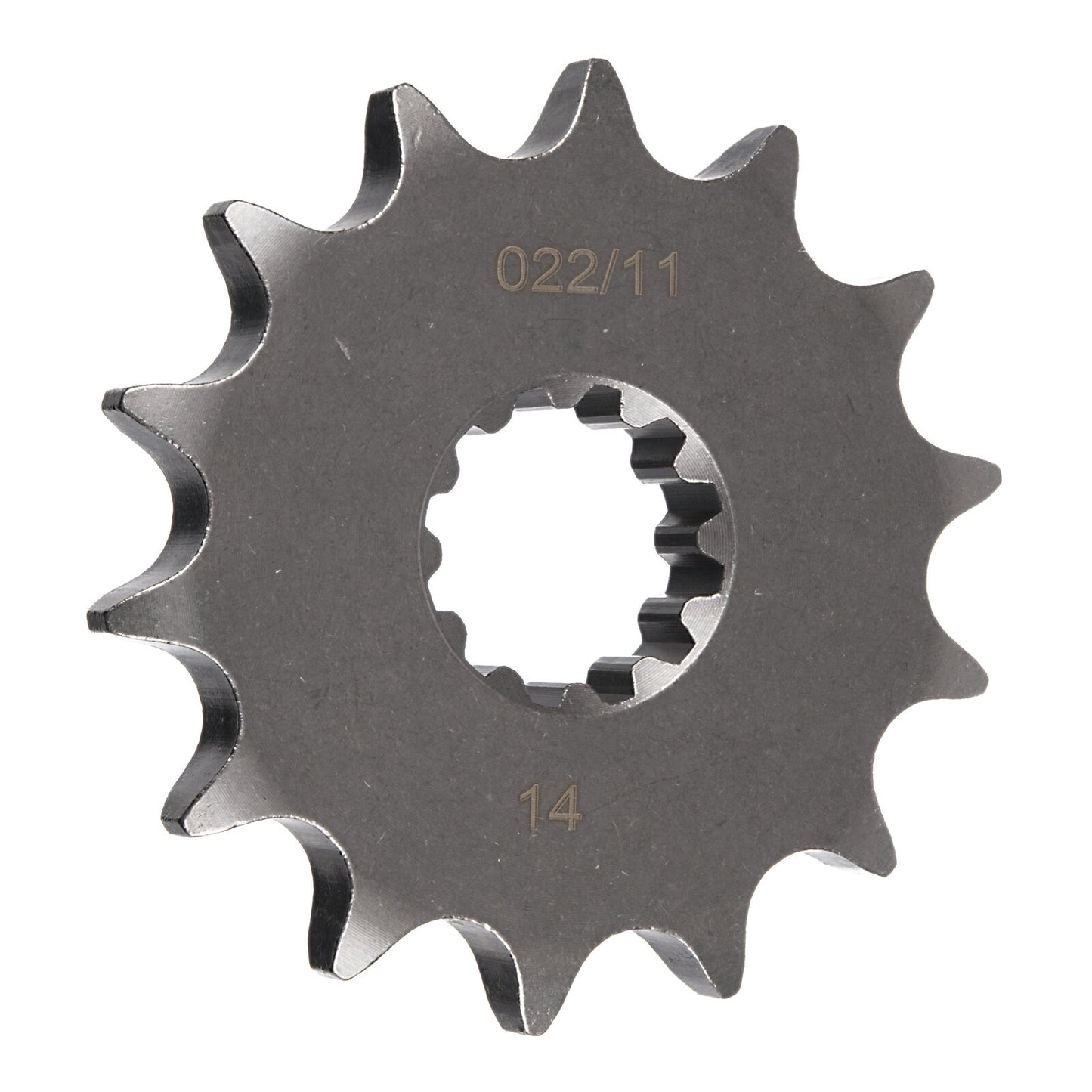 MTX 1907 Steel Front Sprocket #428 (10-KT5)