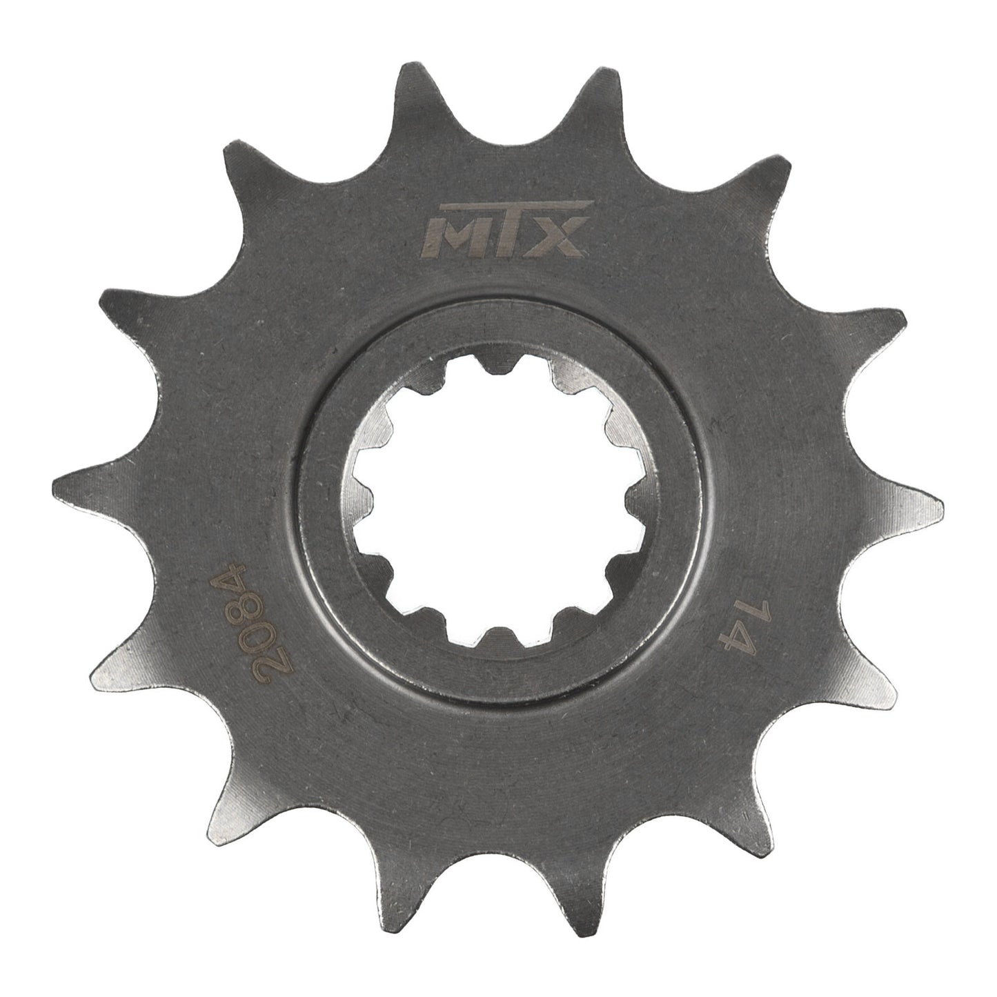 MTX 1907 Steel Front Sprocket #428 (10-KT5)