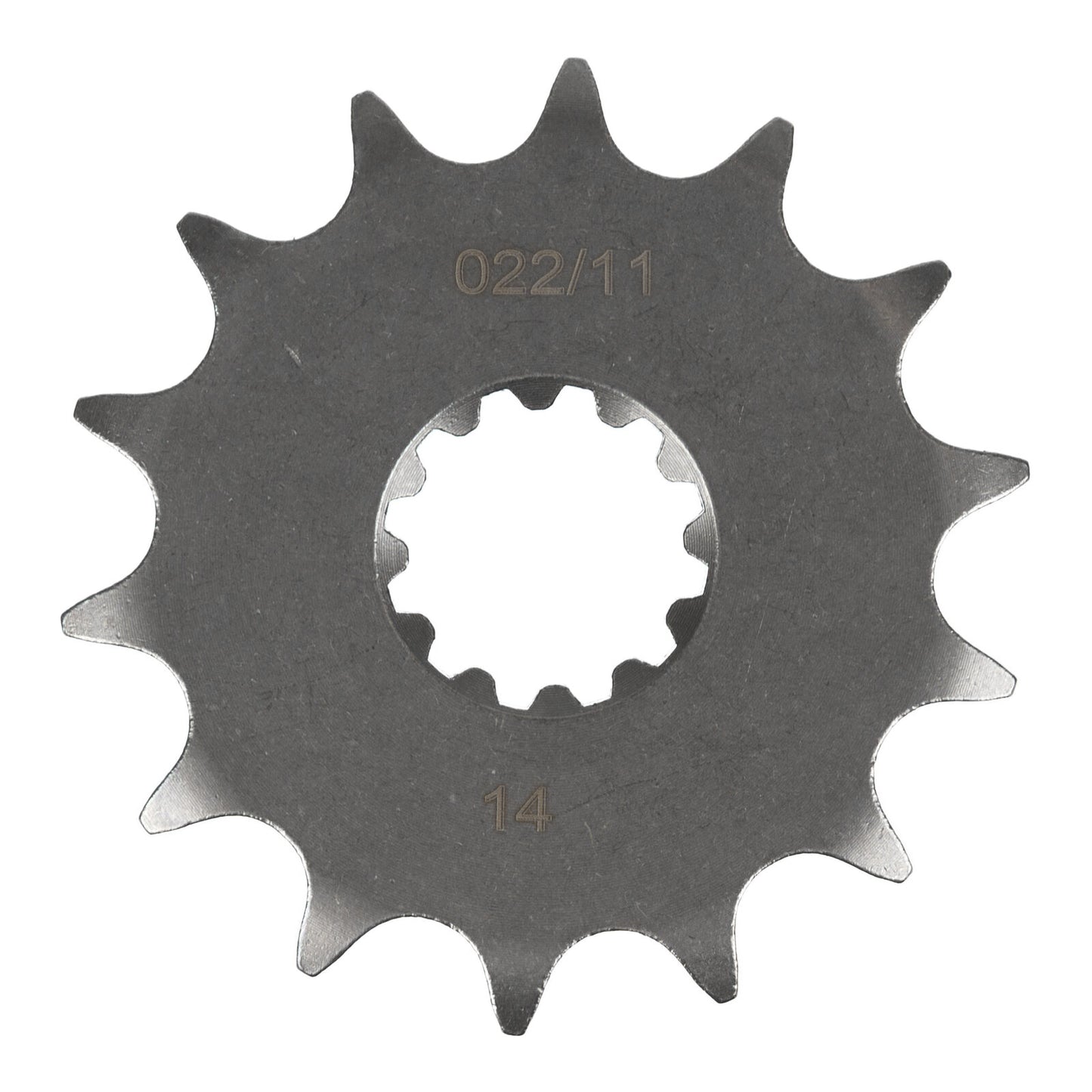 MTX 1907 Steel Front Sprocket #428 (10-KT5)