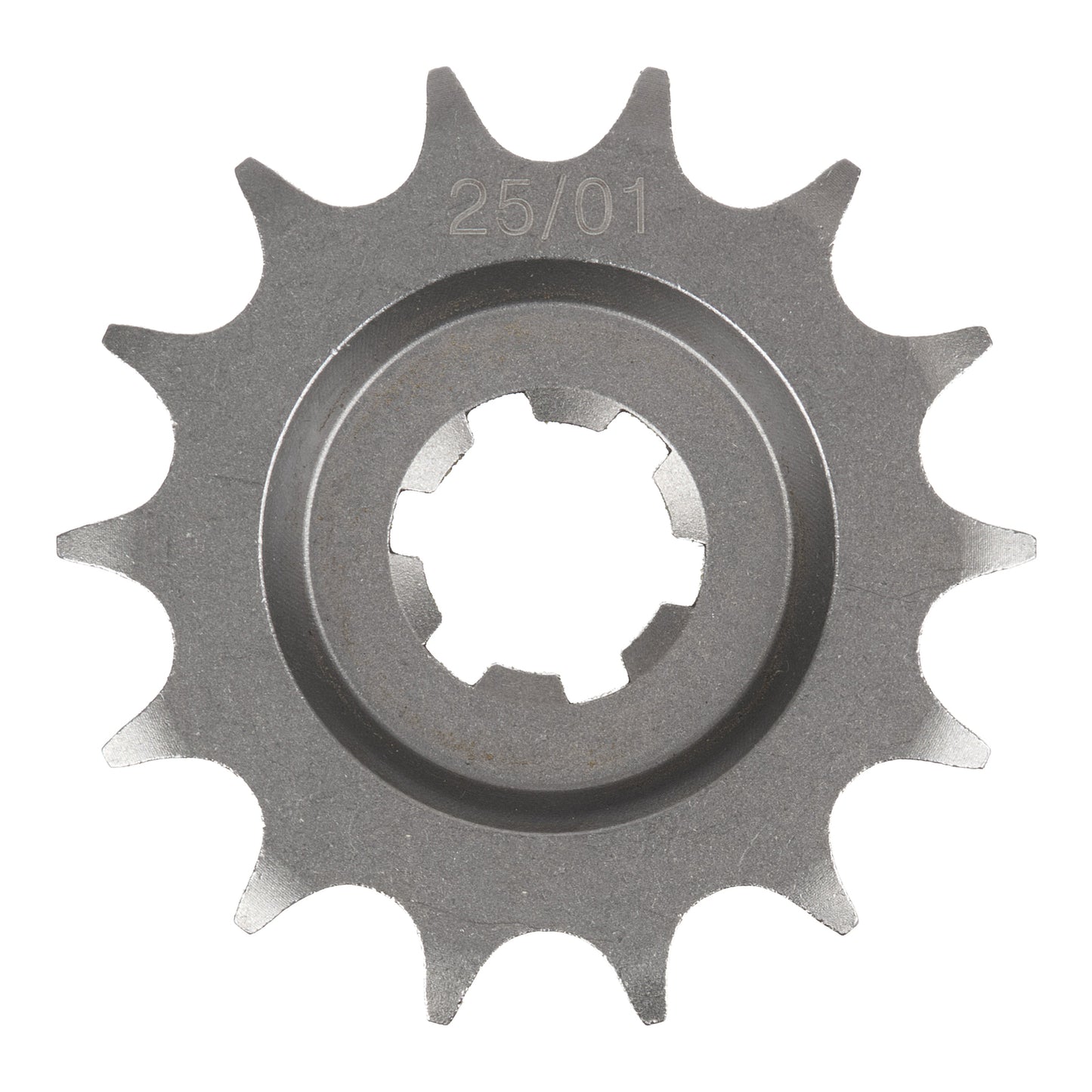 MTX 1606 Steel Front Sprocket #428 (10-382)