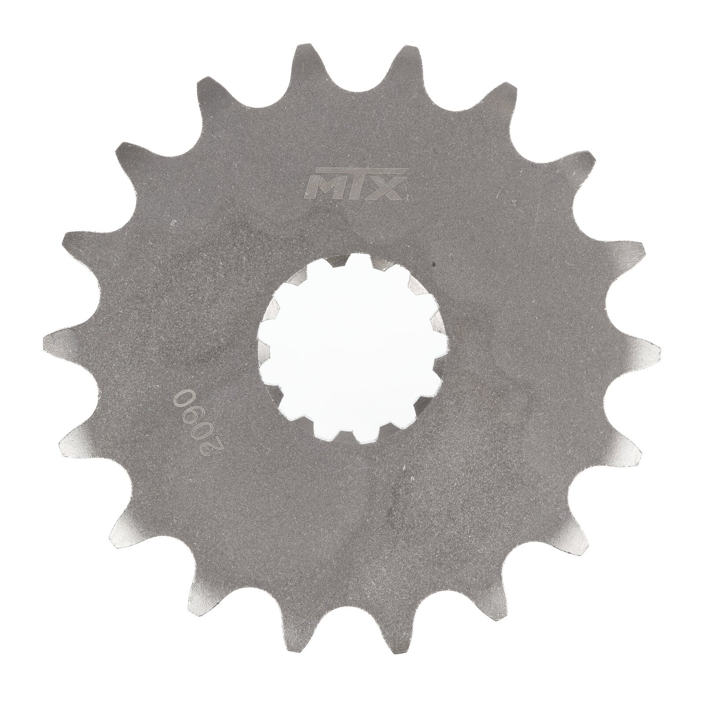 MTX 1180 Steel Front Sprocket #530 (10-TR1)