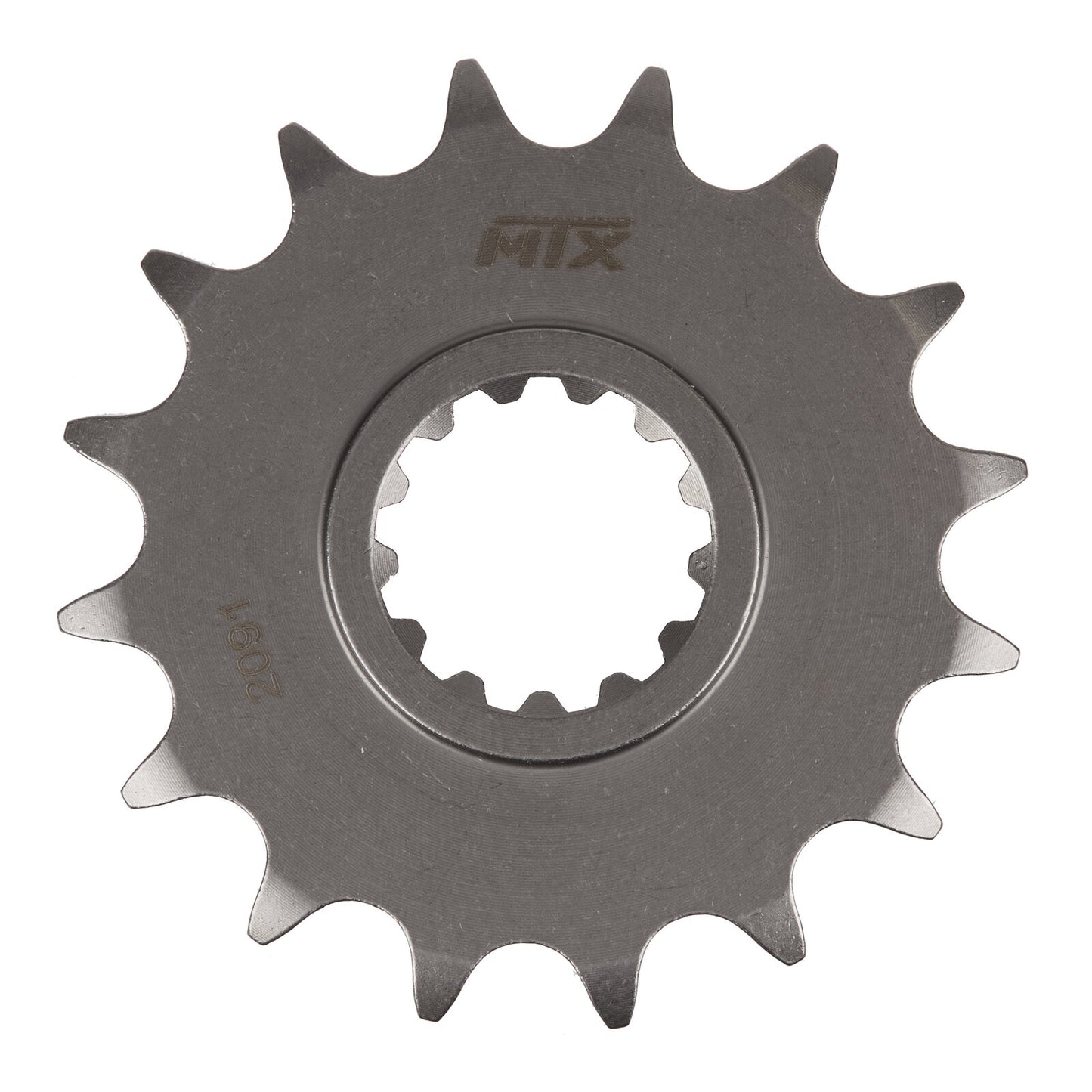 MTX 1591 Steel Front Sprocket #525 (10-591)