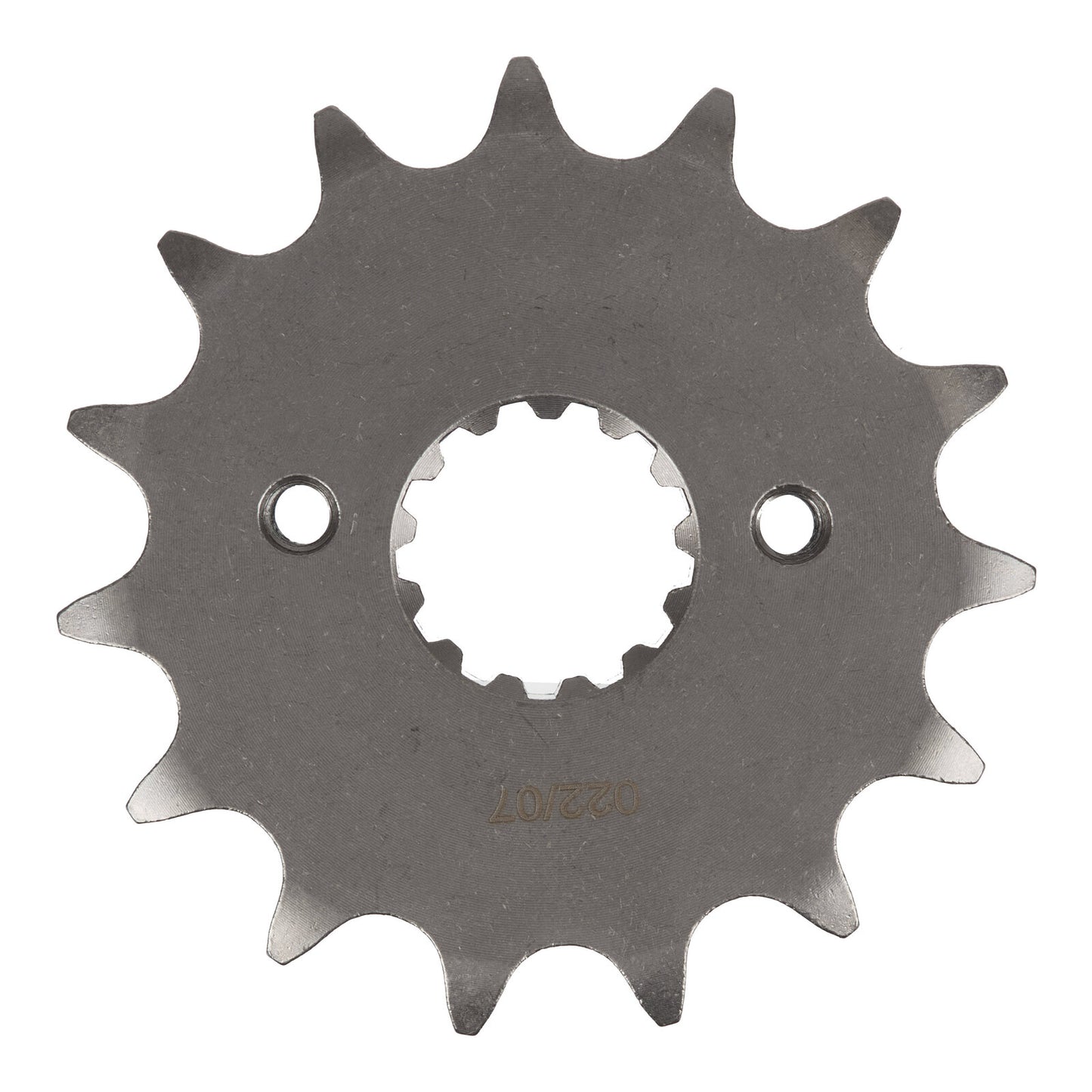 MTX 1307 Steel Front Sprocket #520 (MBN) (10-MBN)