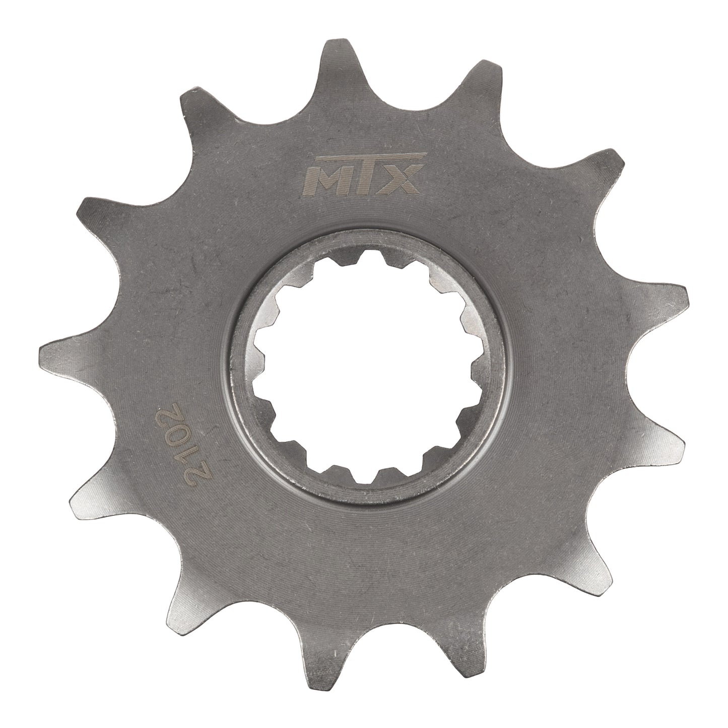 MTX 715 Steel Front Sprocket #520 (10-GG1)