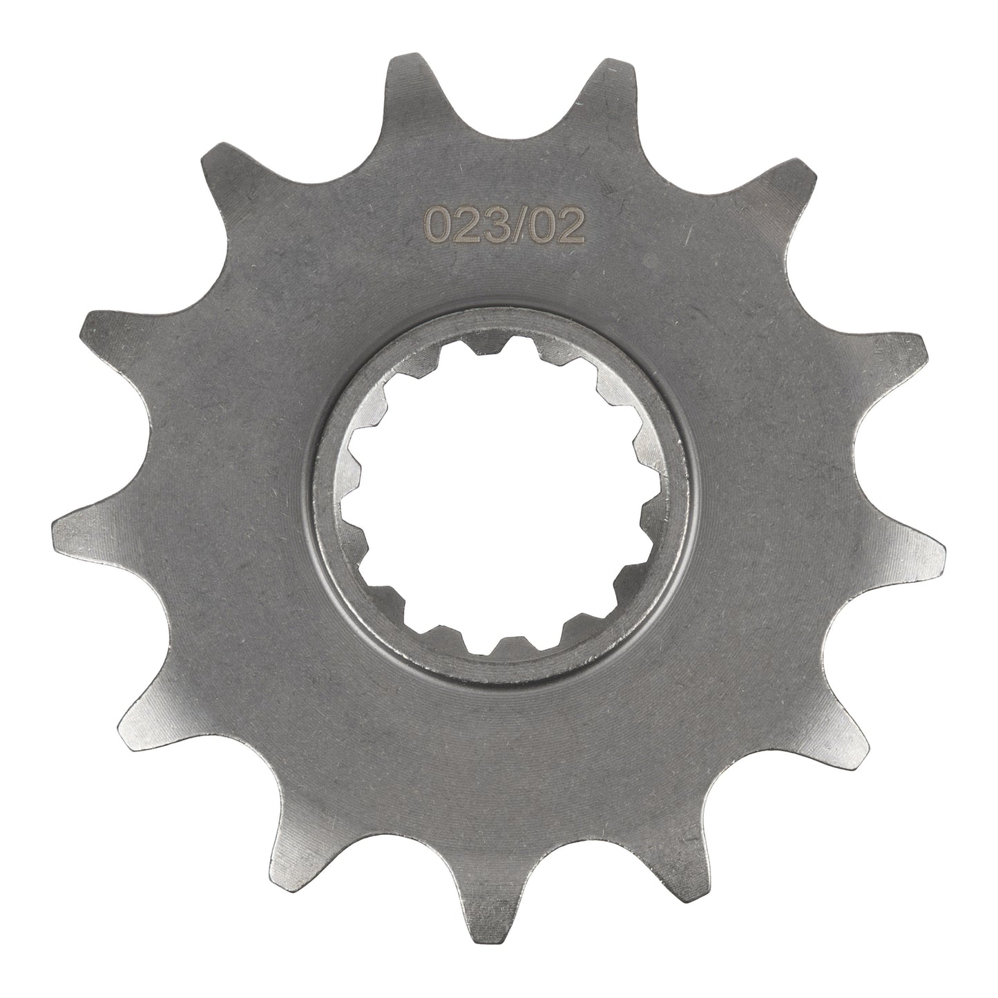 MTX 715 Steel Front Sprocket #520 (10-GG1)