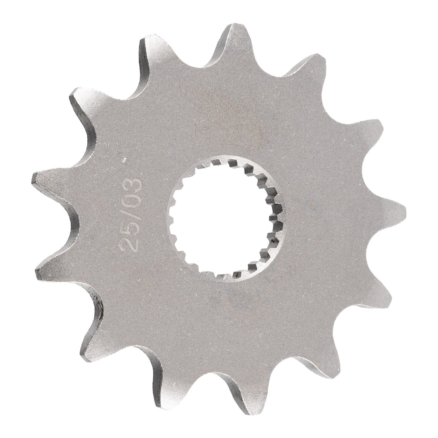 MTX 1590 Steel Front Sprocket #520 (10-5NL)
