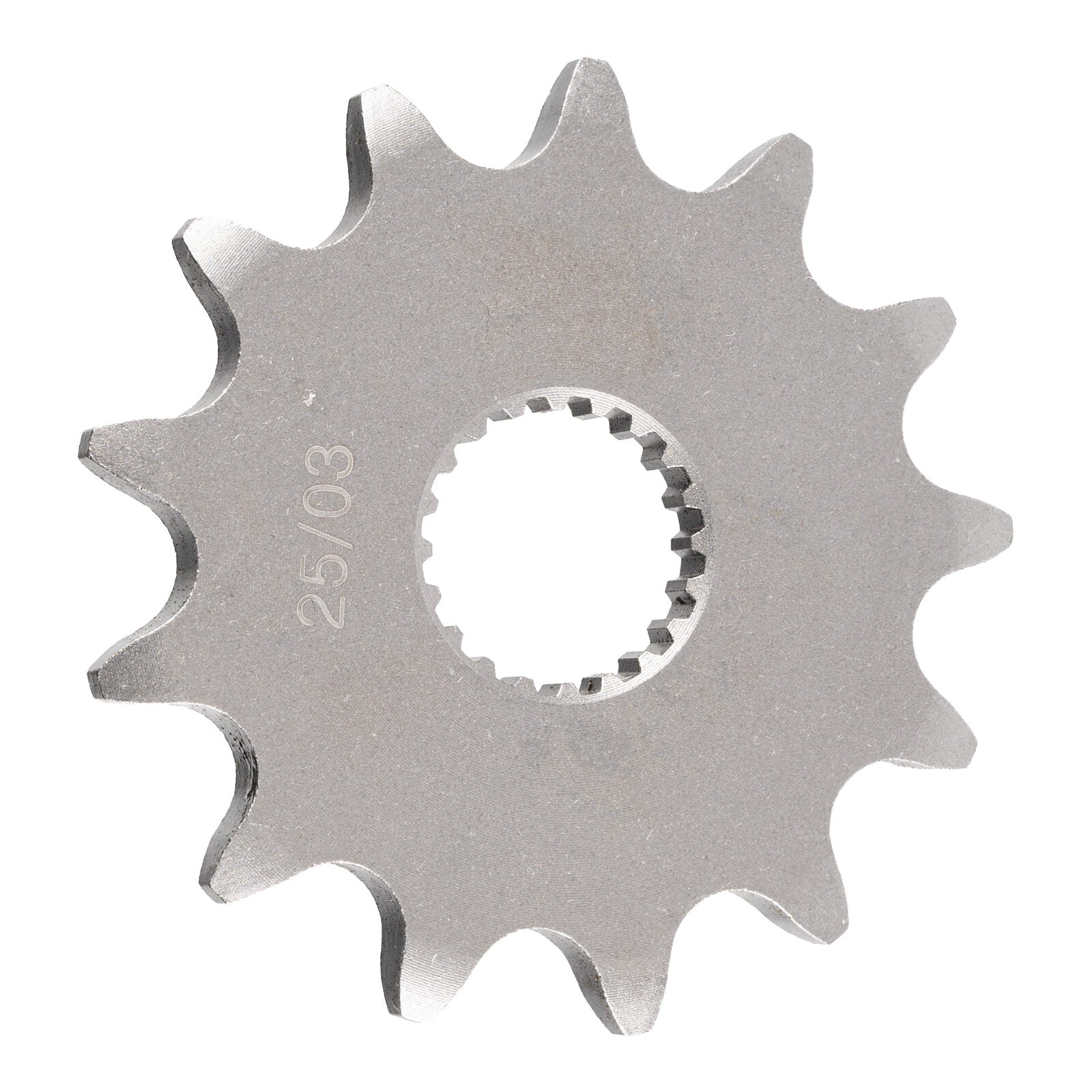 MTX 1590 Steel Front Sprocket #520 (10-5NL)