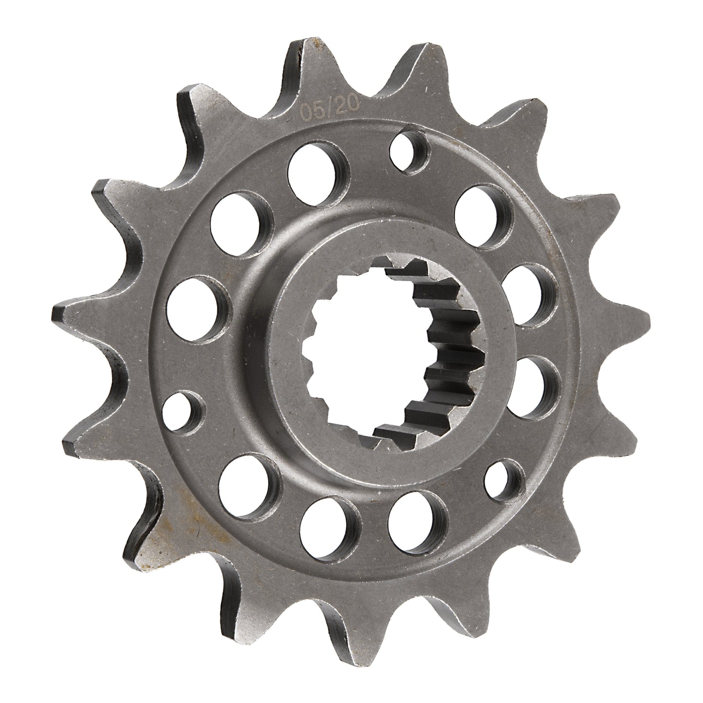 MTX 741 Steel Front Sprocket #525 (10-741)