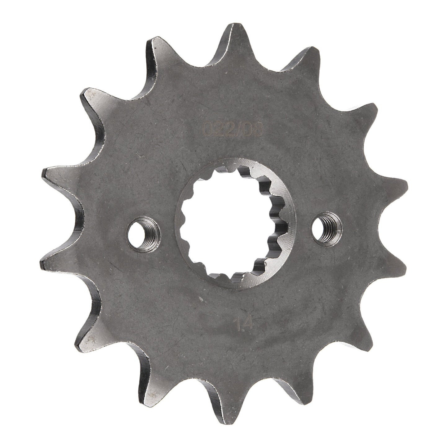 MTX 1401 Steel Front Sprocket #520 (10-401)