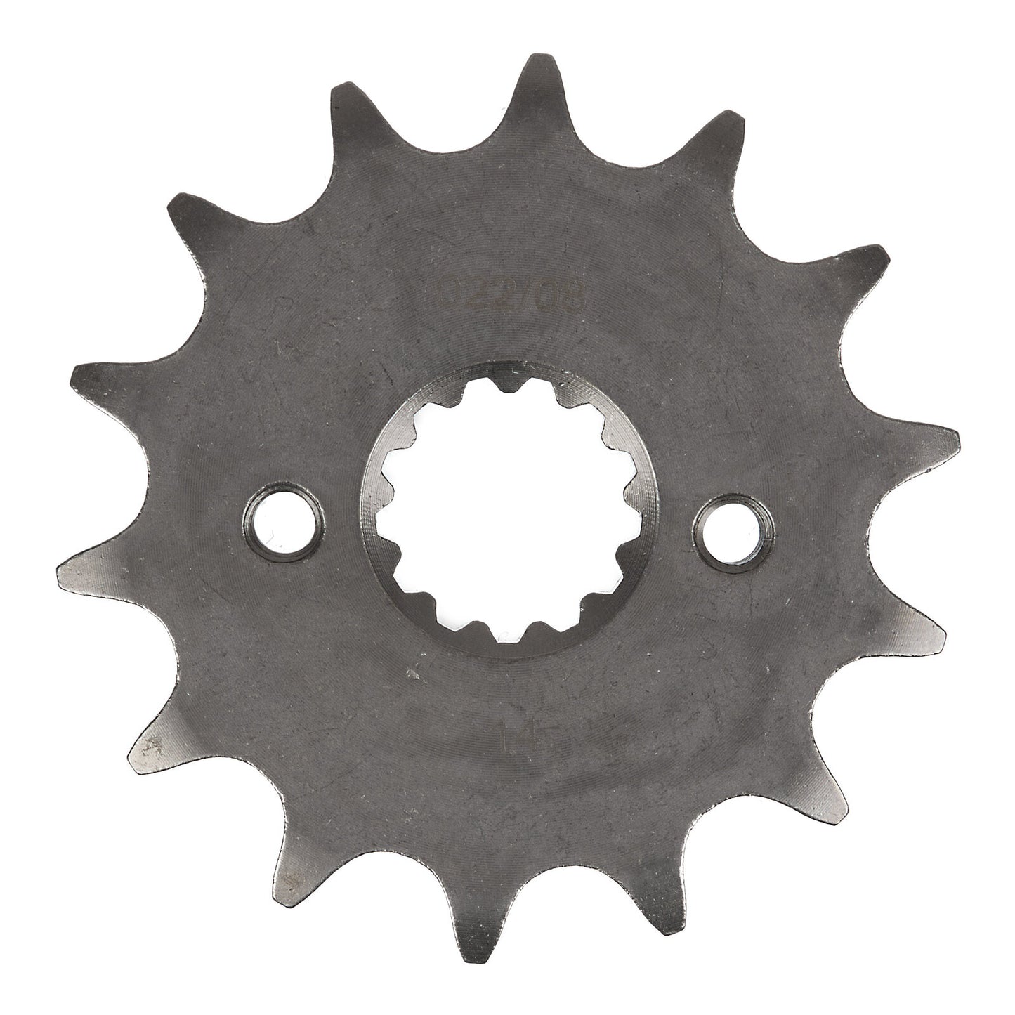 MTX 1401 Steel Front Sprocket #520 (10-401)