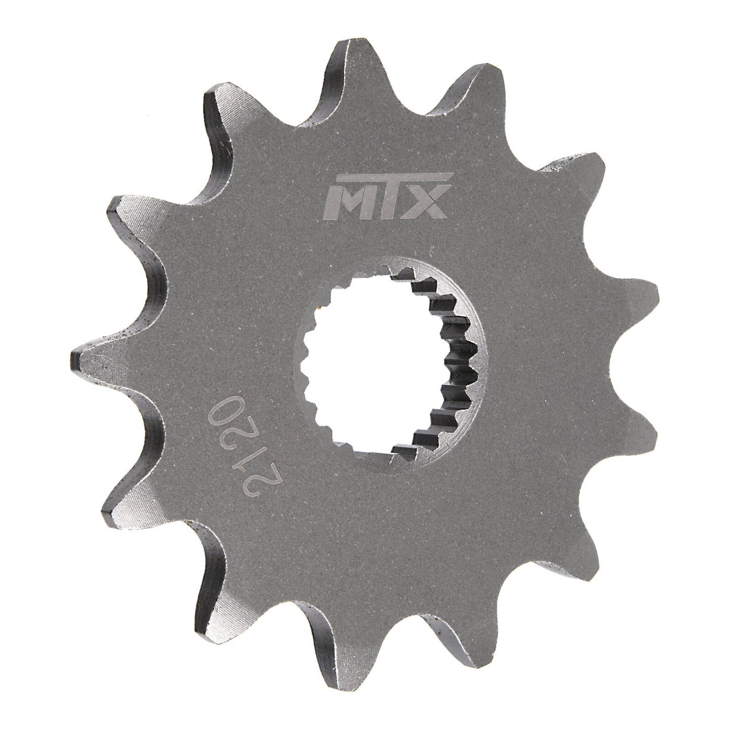 MTX 1323 Steel Front Sprocket #520 (10-KSR)