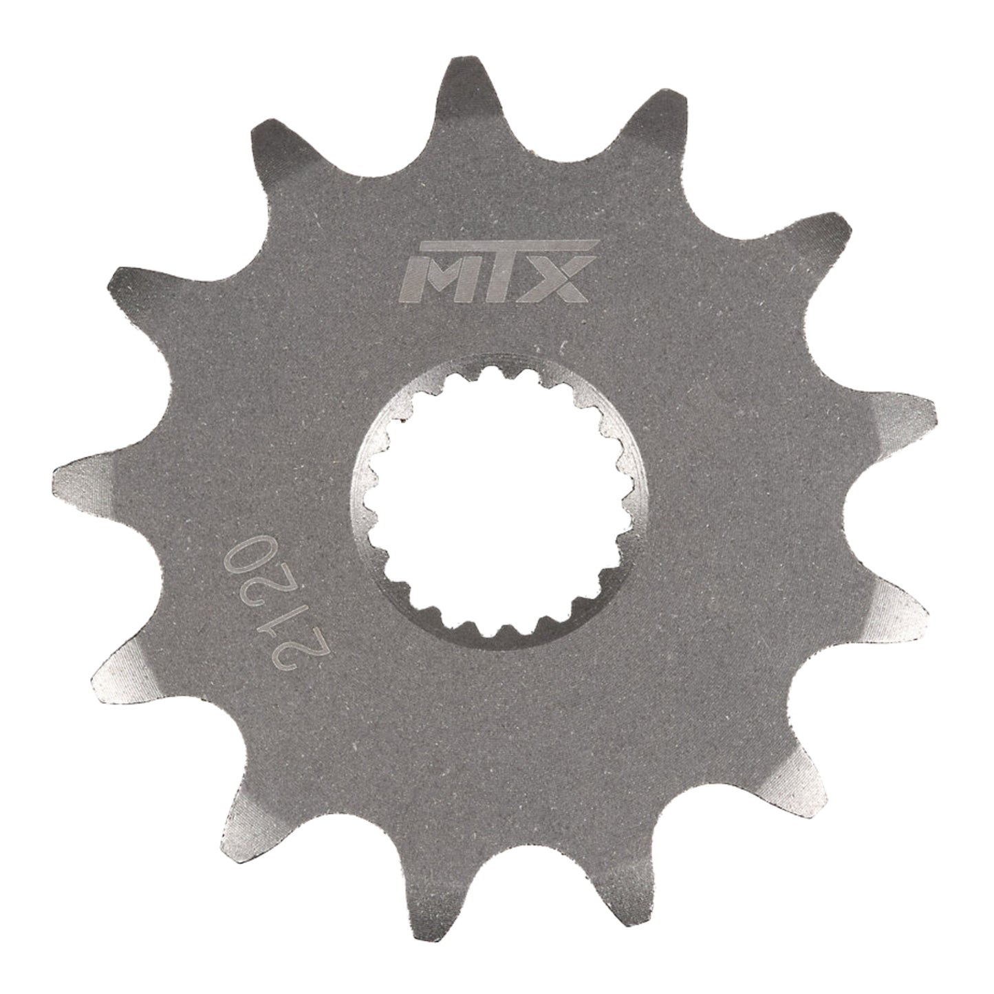 MTX 1323 Steel Front Sprocket #520 (10-KSR)