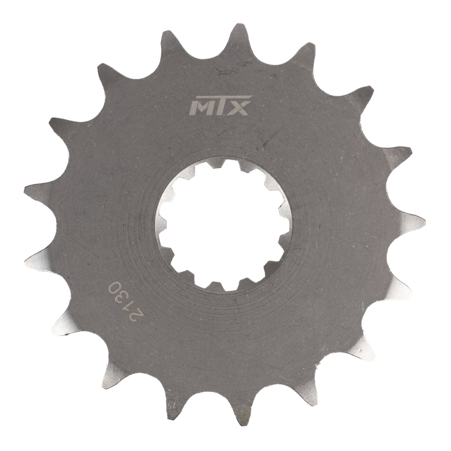 MTX 1183 Steel Front Sprocket #525 (10-TR4)