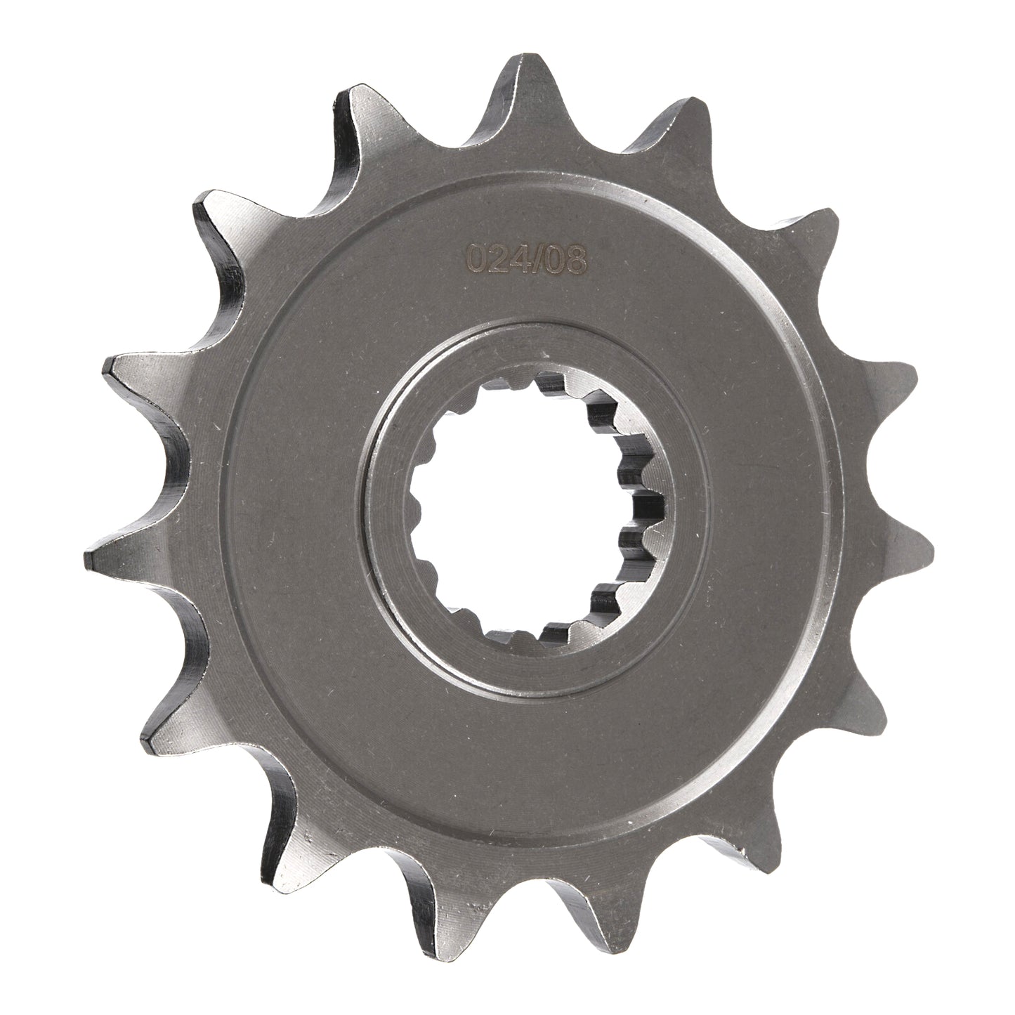 MTX 1537 Steel Front Sprocket #525 (10-537)