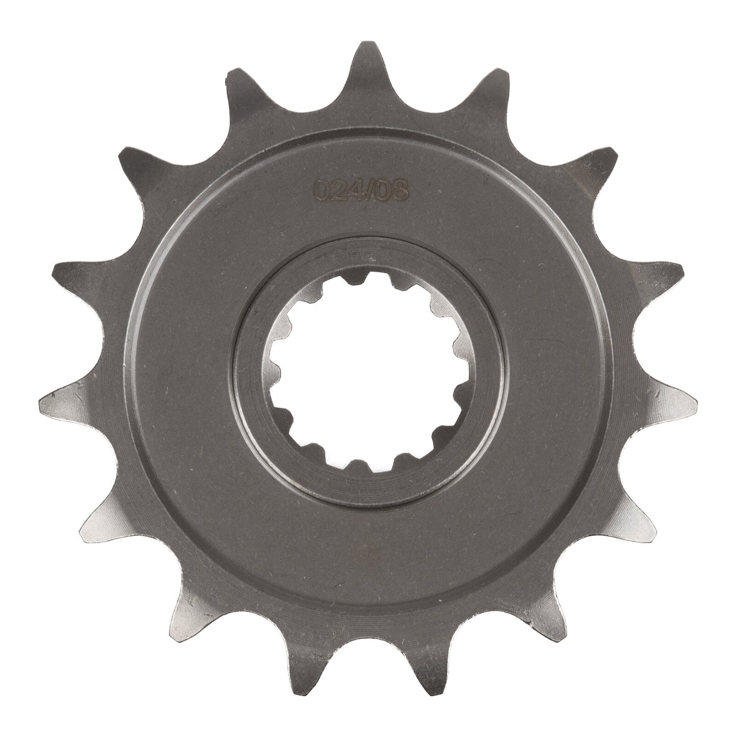 MTX 1537 Steel Front Sprocket #525 (10-537)