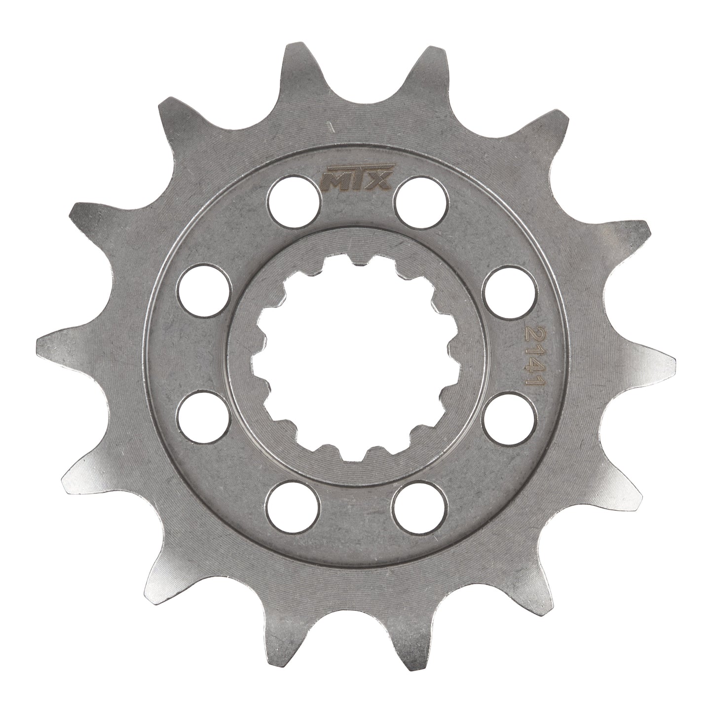 MTX 1565 Steel Front Sprocket #520 (10-017)