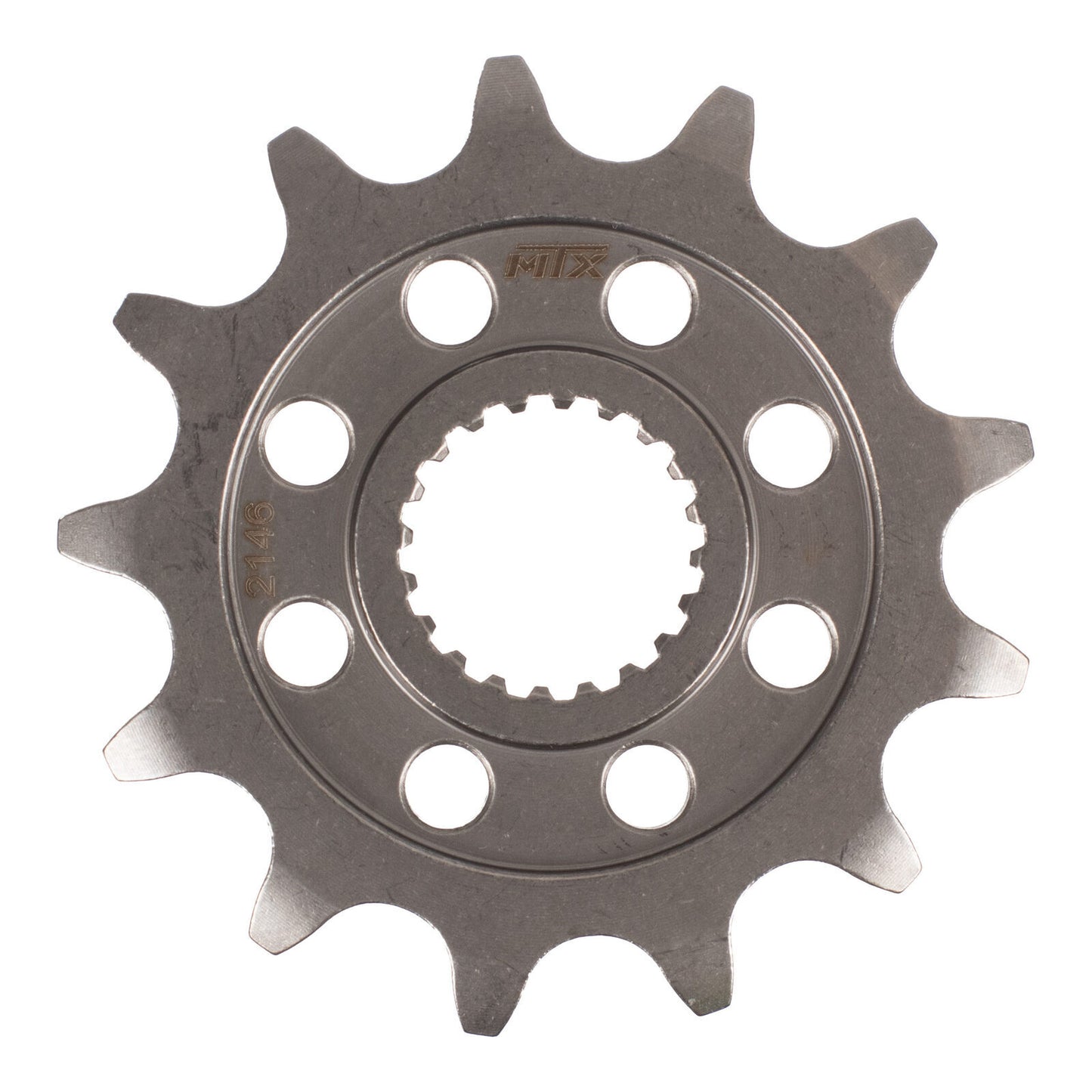 MTX 1446 Steel Front Sprocket #520 (10-035)