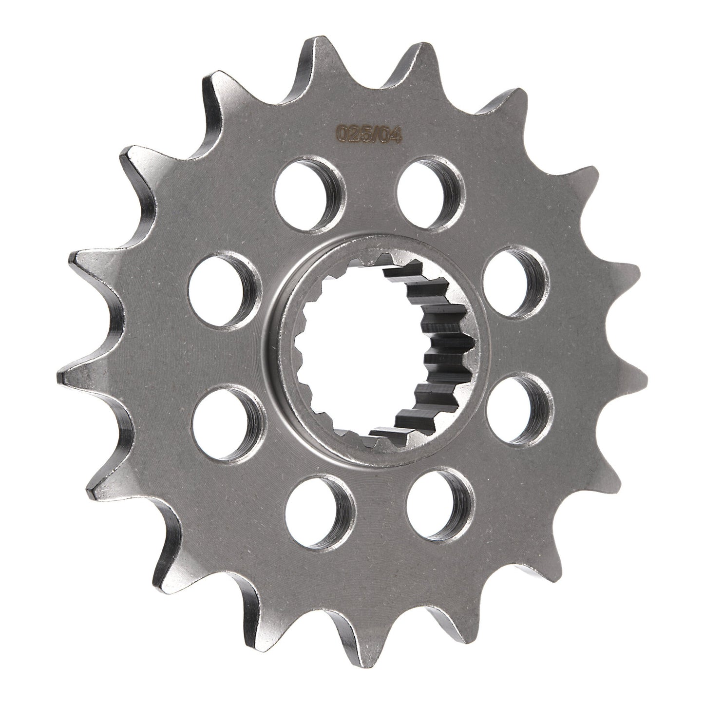 MTX 1904 Steel Front Sprocket #525 (10-KT6)