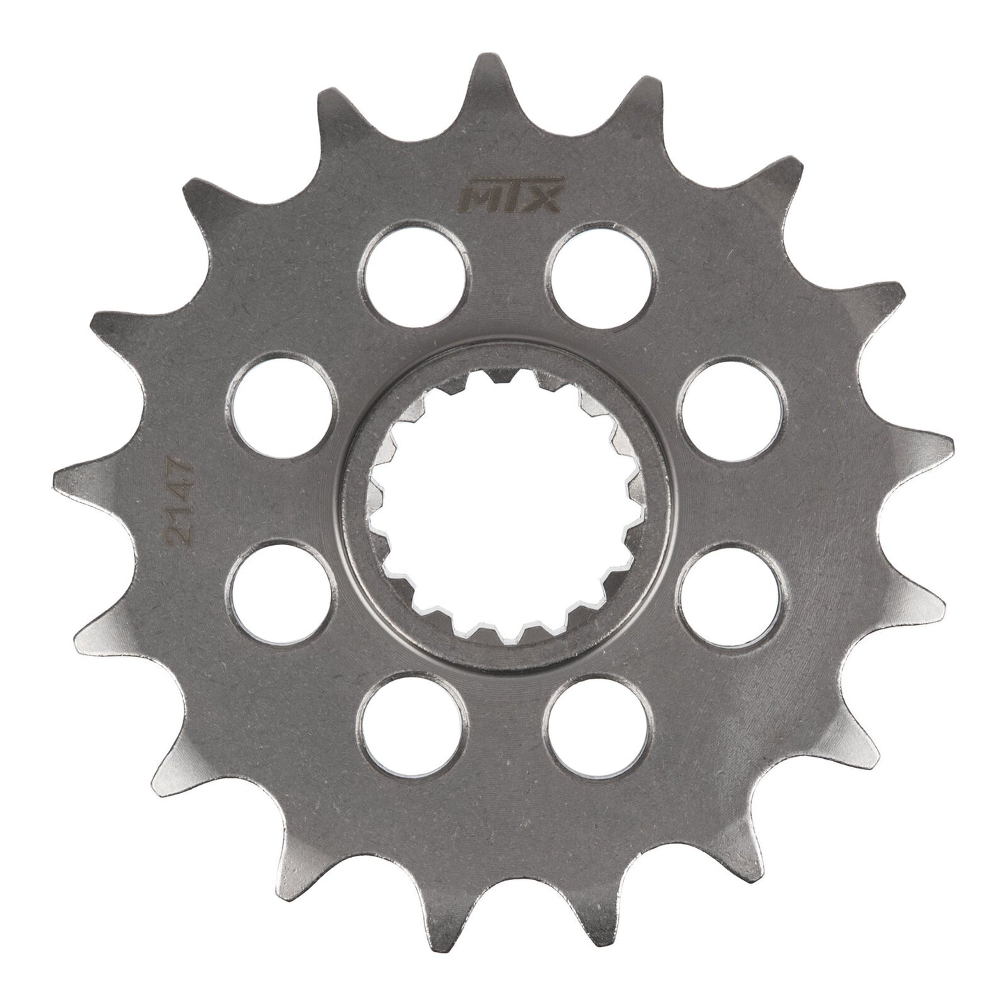 MTX 1904 Steel Front Sprocket #525 (10-KT6)