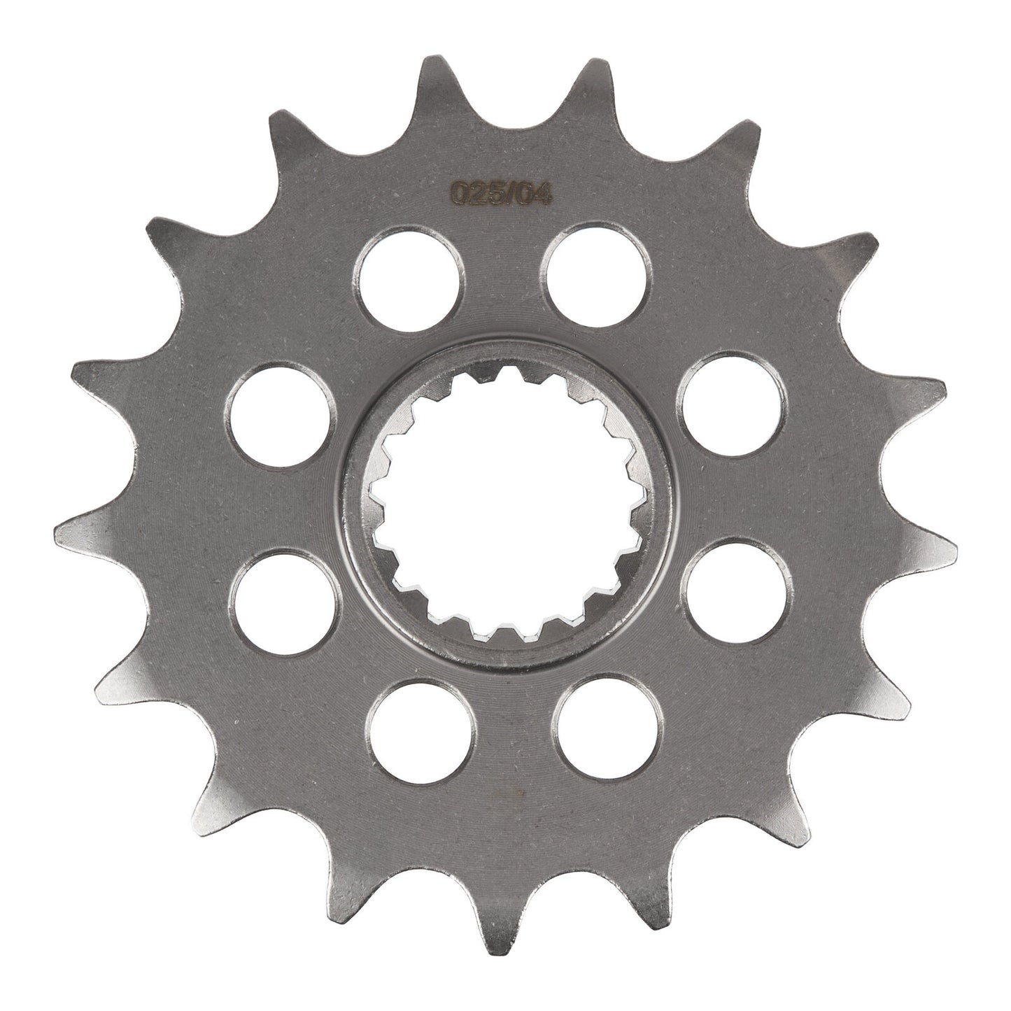 MTX 1904 Steel Front Sprocket #525 (10-KT6)