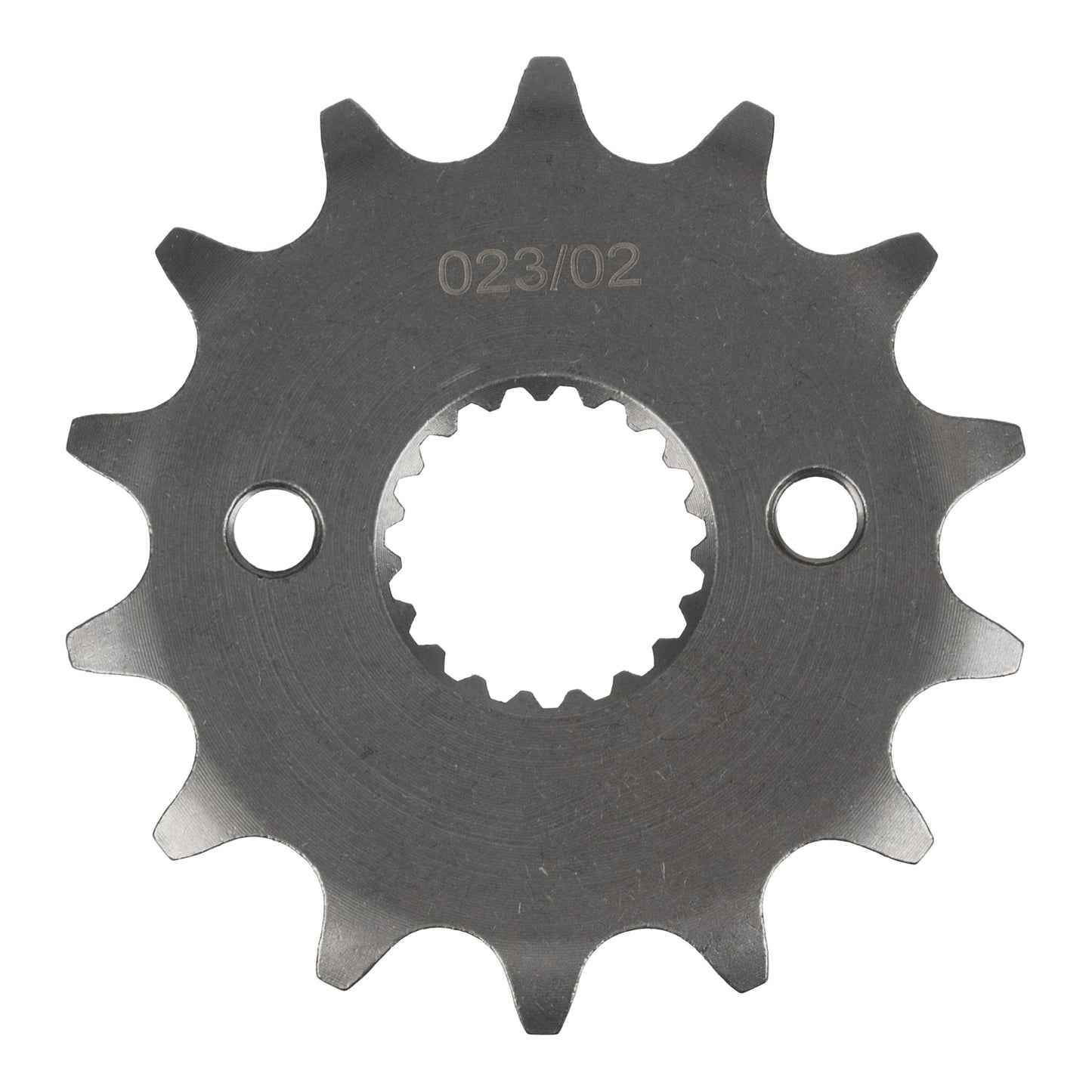 MTX 1310 Steel Front Sprocket #420 (10-KSE)