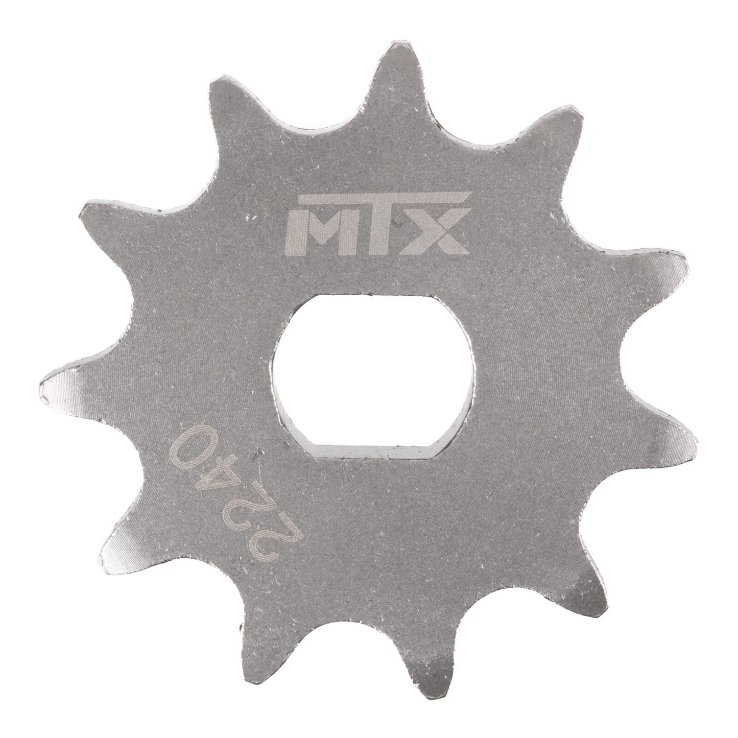 MTX KTM 50 (KT3) Steel Front Sprocket #415 (10-KT3)