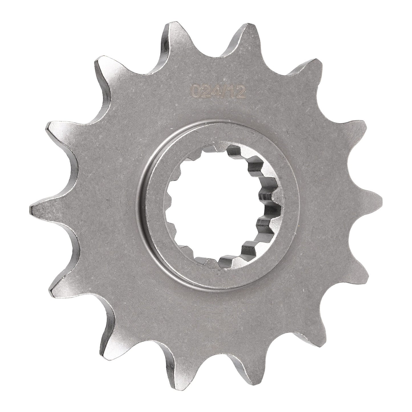 MTX 1539 Steel Front Sprocket #520 (10-539)