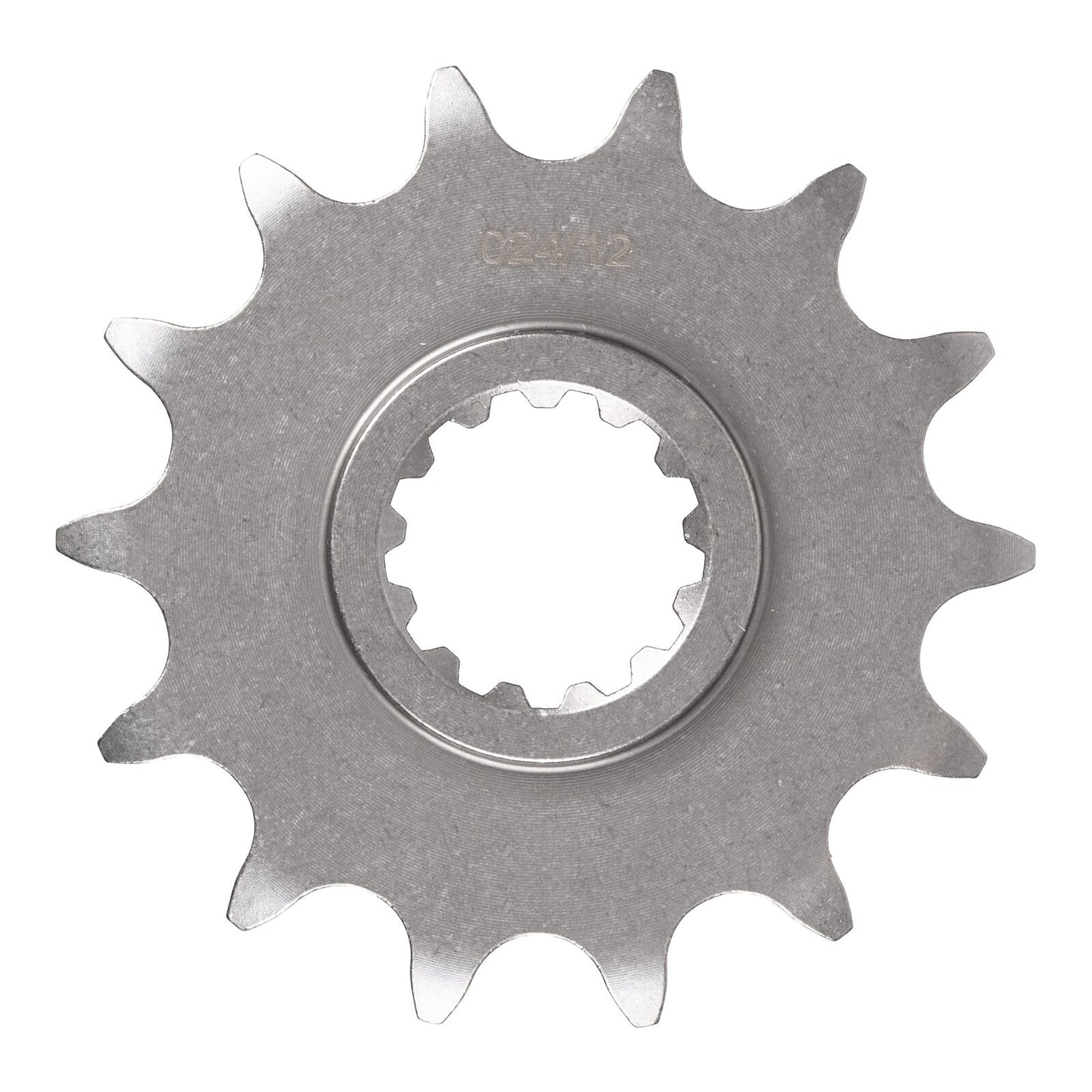 MTX 1539 Steel Front Sprocket #520 (10-539)