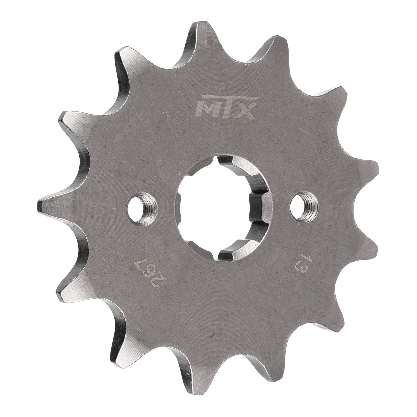 MTX 287 Steel Front Sprocket #520 (10-KL4)