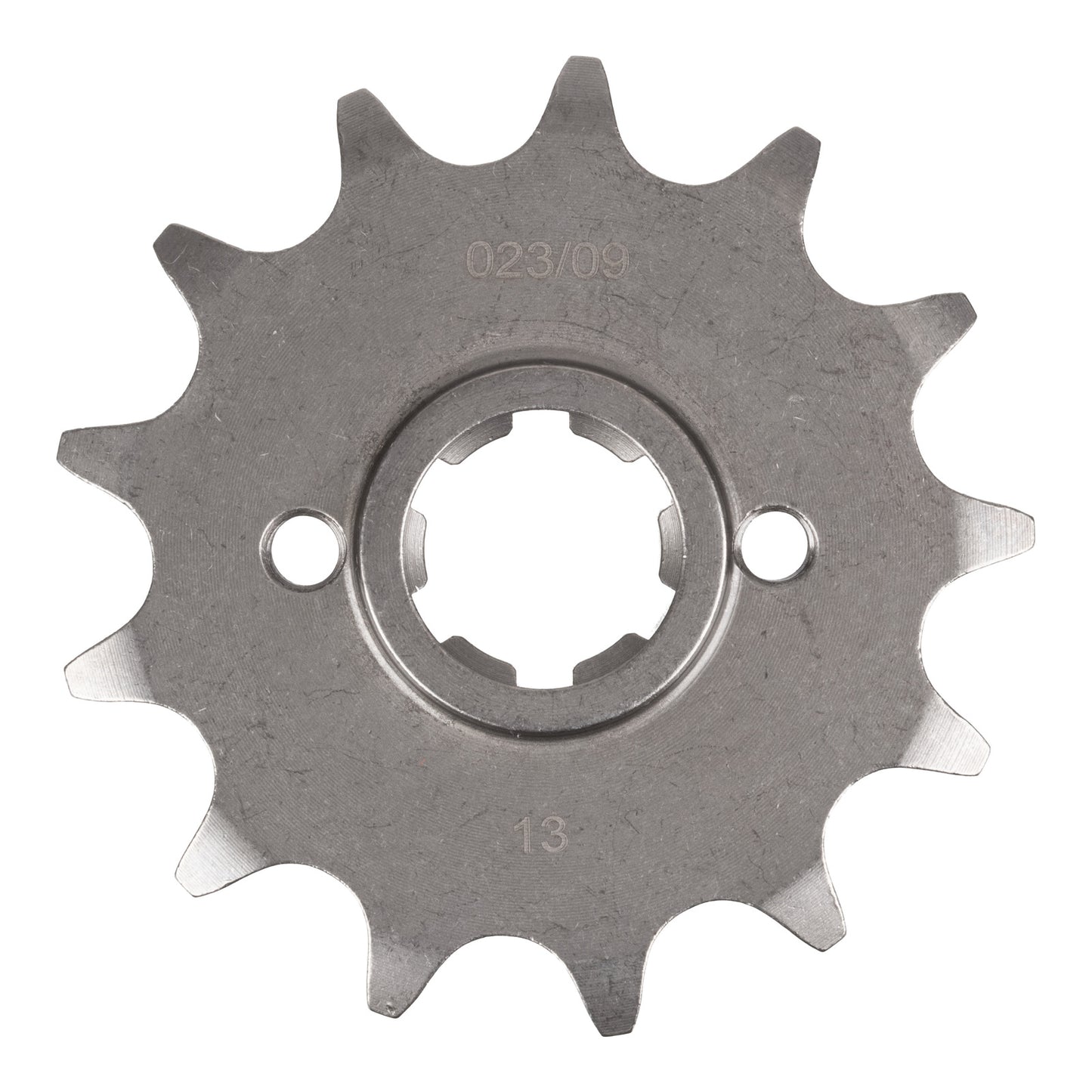 MTX 287 Steel Front Sprocket #520 (10-KL4)