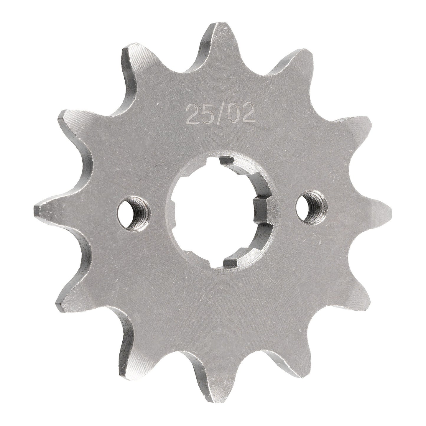 MTX 327 Steel Front Sprocket #520 (10-KR0)