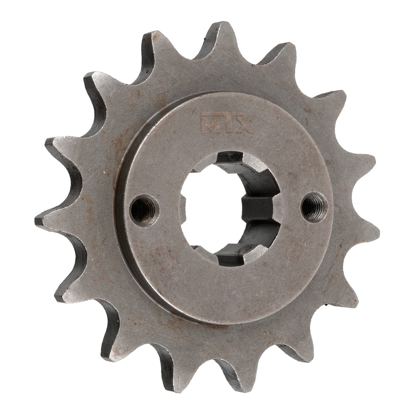MTX 294 Steel Front Sprocket #525 (10-ML0)