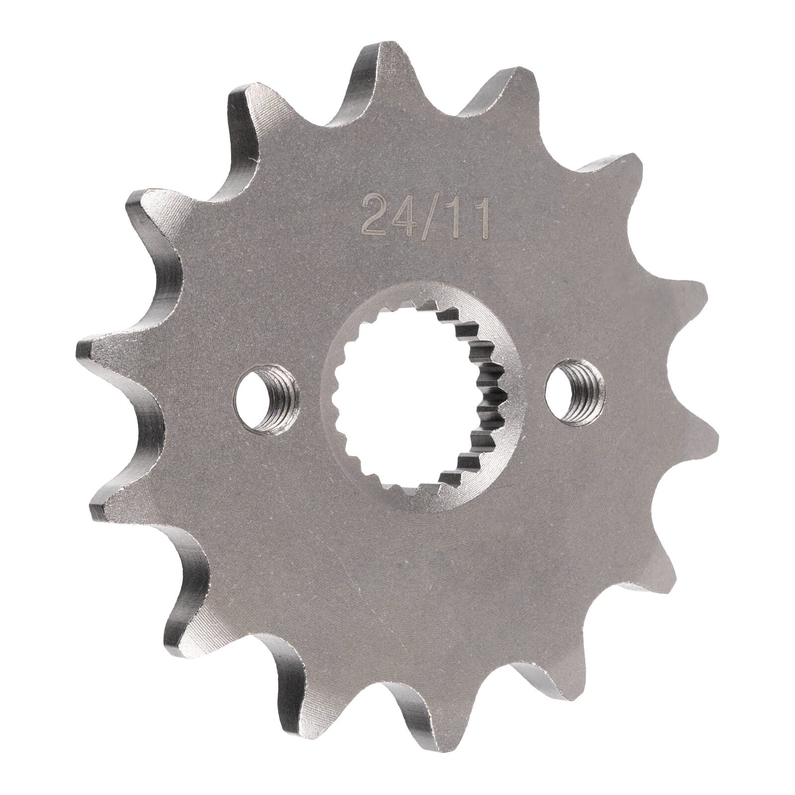 MTX 1256 Steel Front Sprocket #420 (10-GC4)