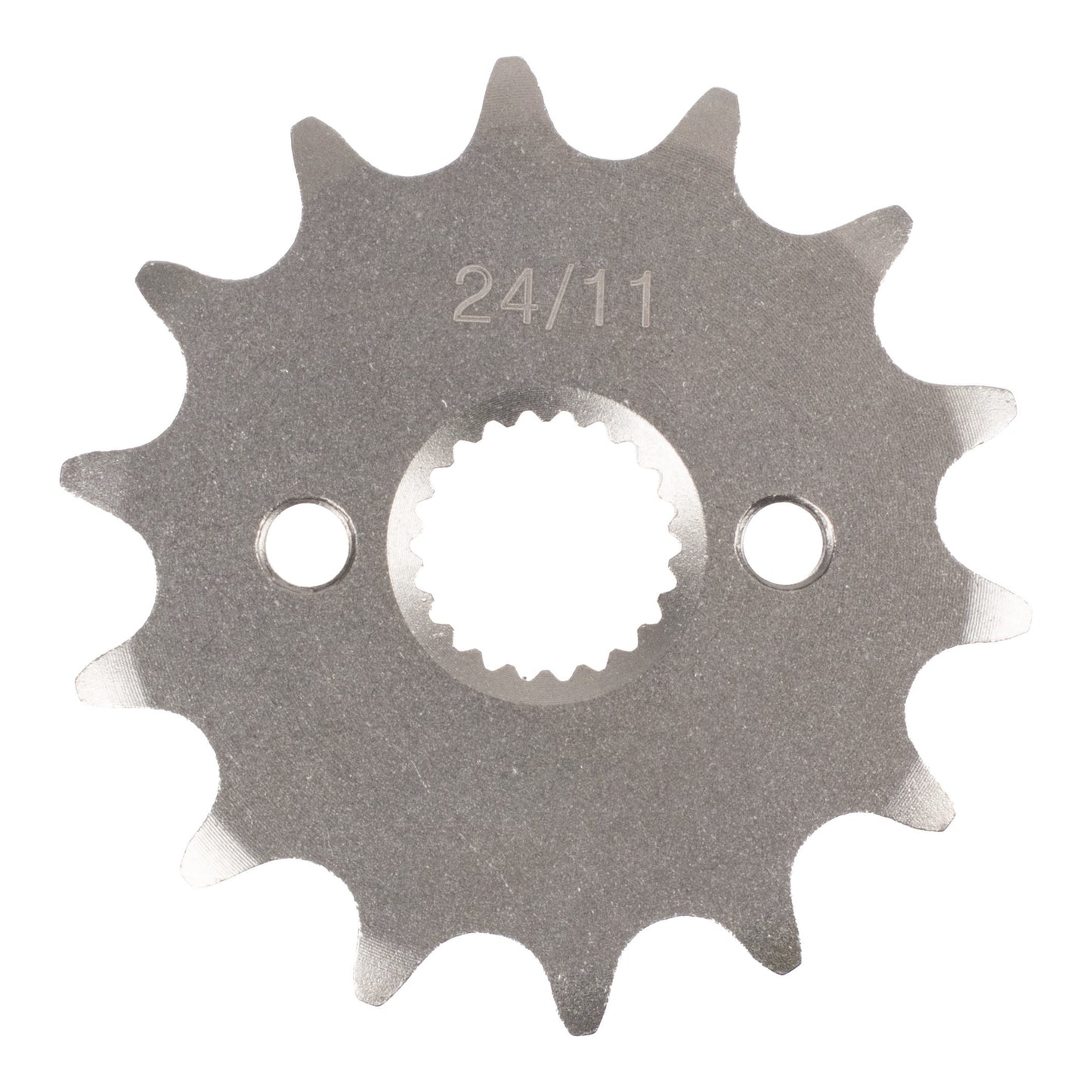 MTX 1256 Steel Front Sprocket #420 (10-GC4)