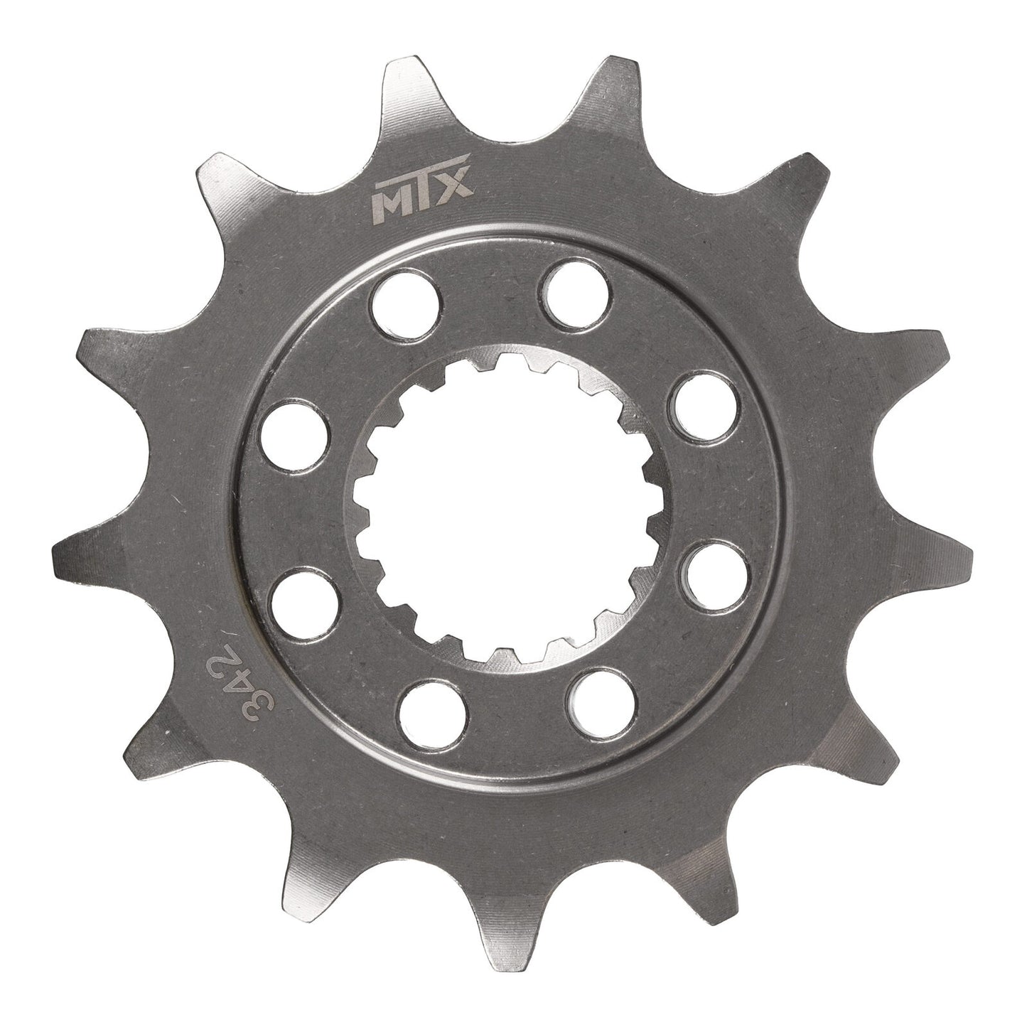MTX 284 Steel Front Sprocket #520 (10-ML4)