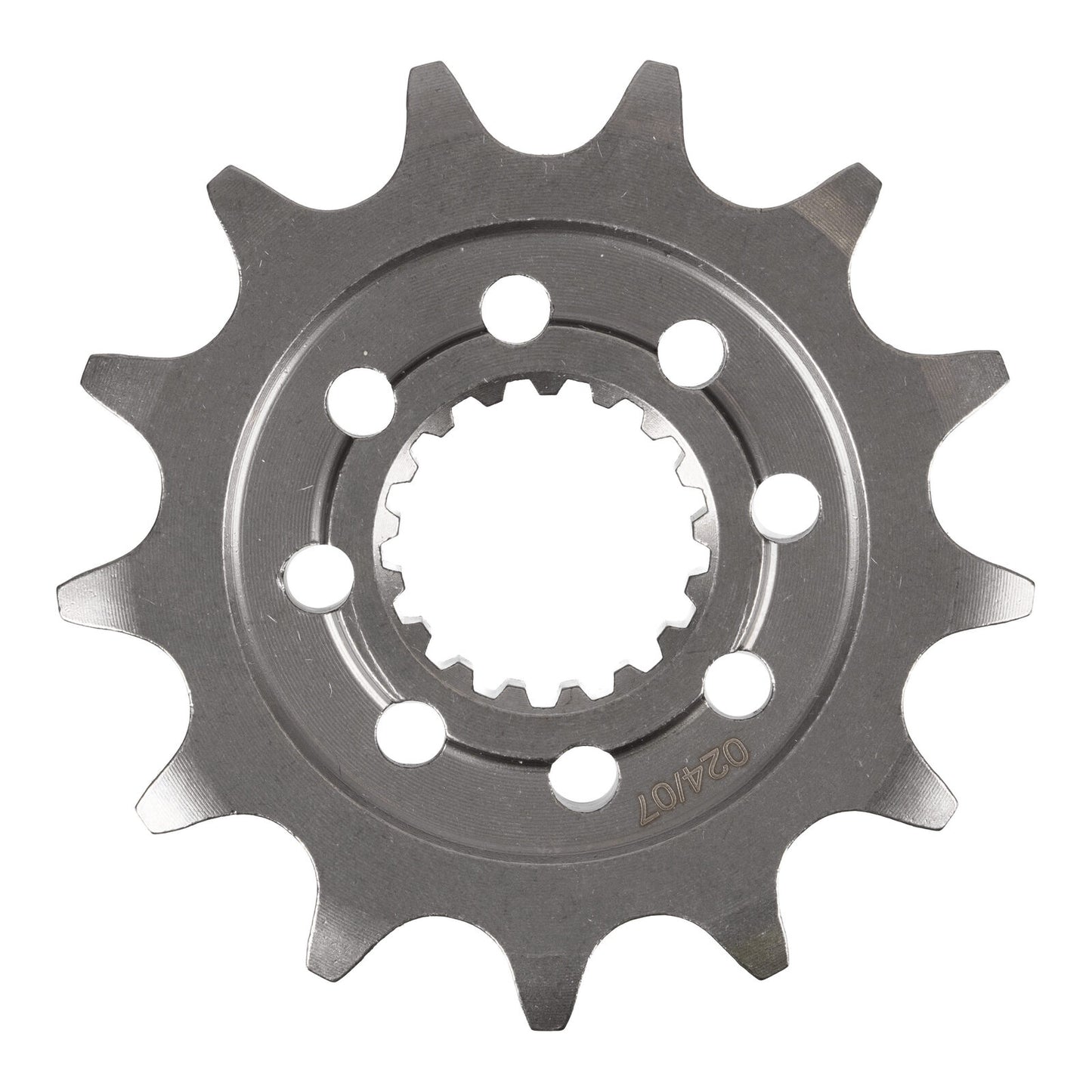 MTX 284 Steel Front Sprocket #520 (10-ML4)